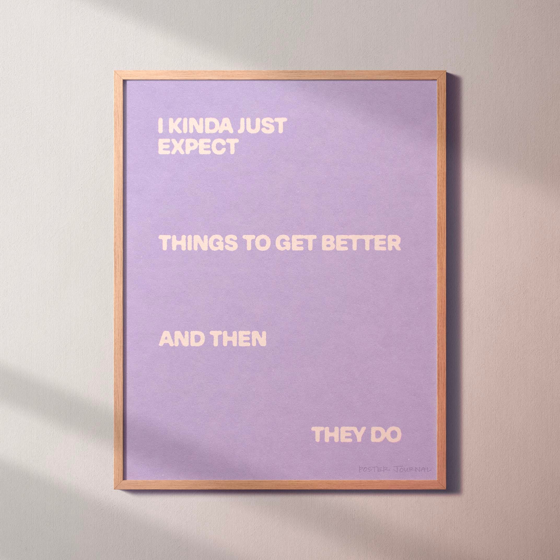 EXPECT PRINT