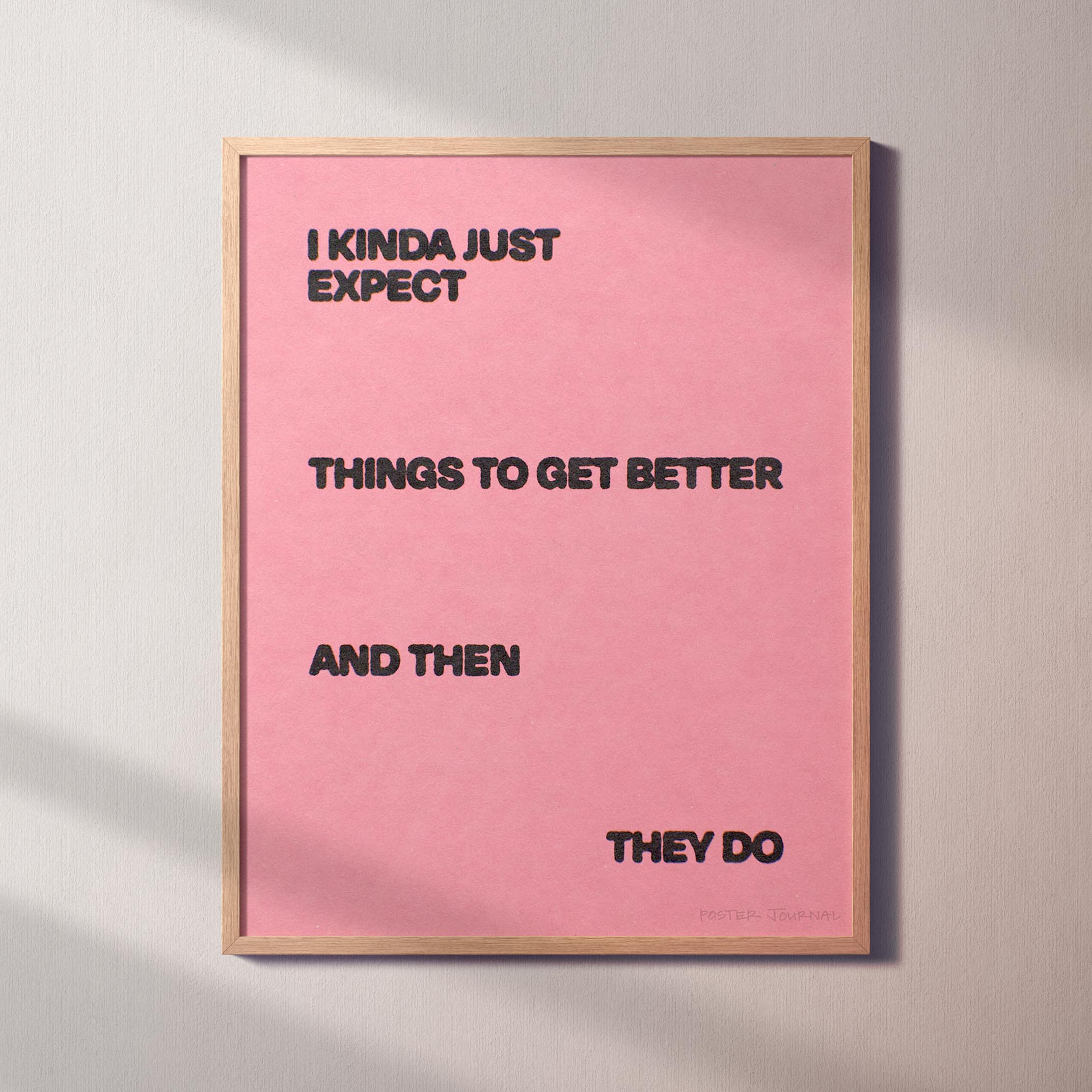 EXPECT PRINT