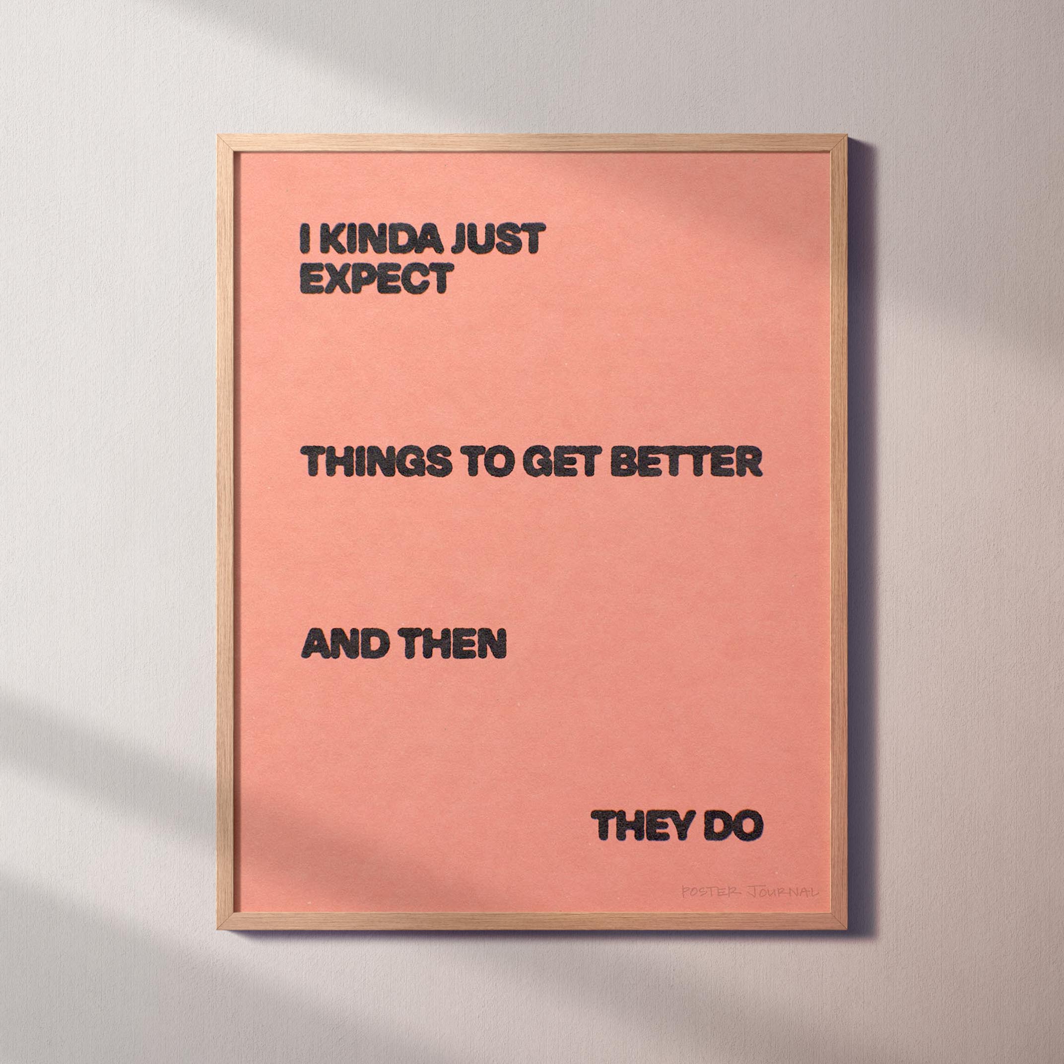 EXPECT PRINT