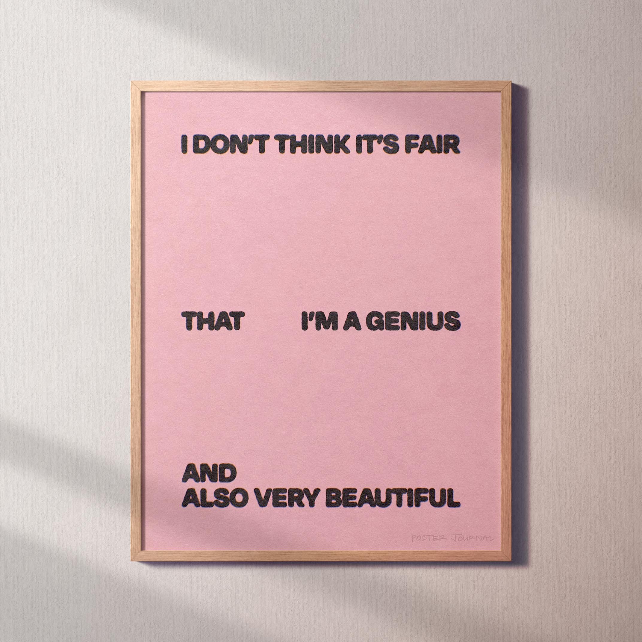 FAIR PRINT