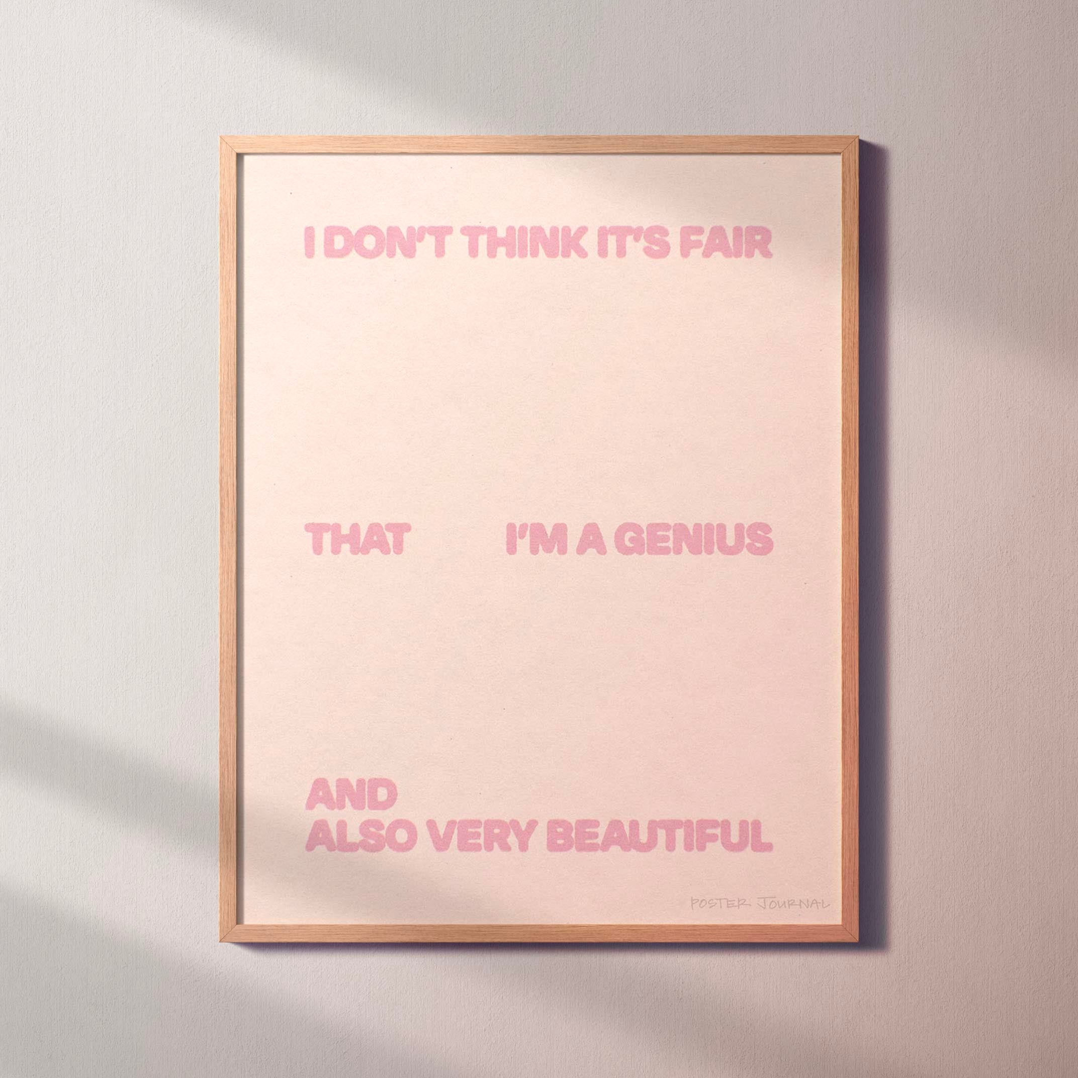 FAIR PRINT