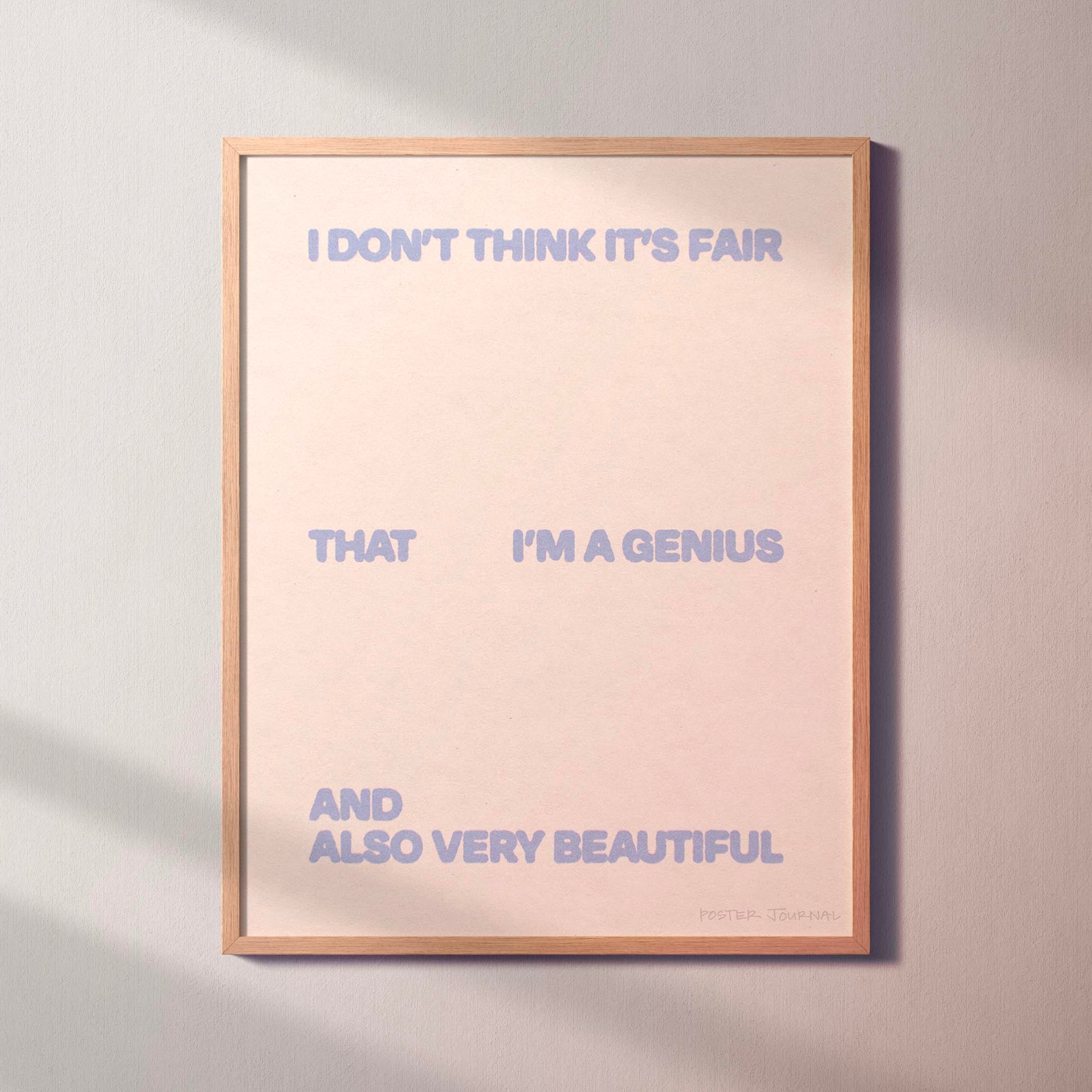 FAIR PRINT