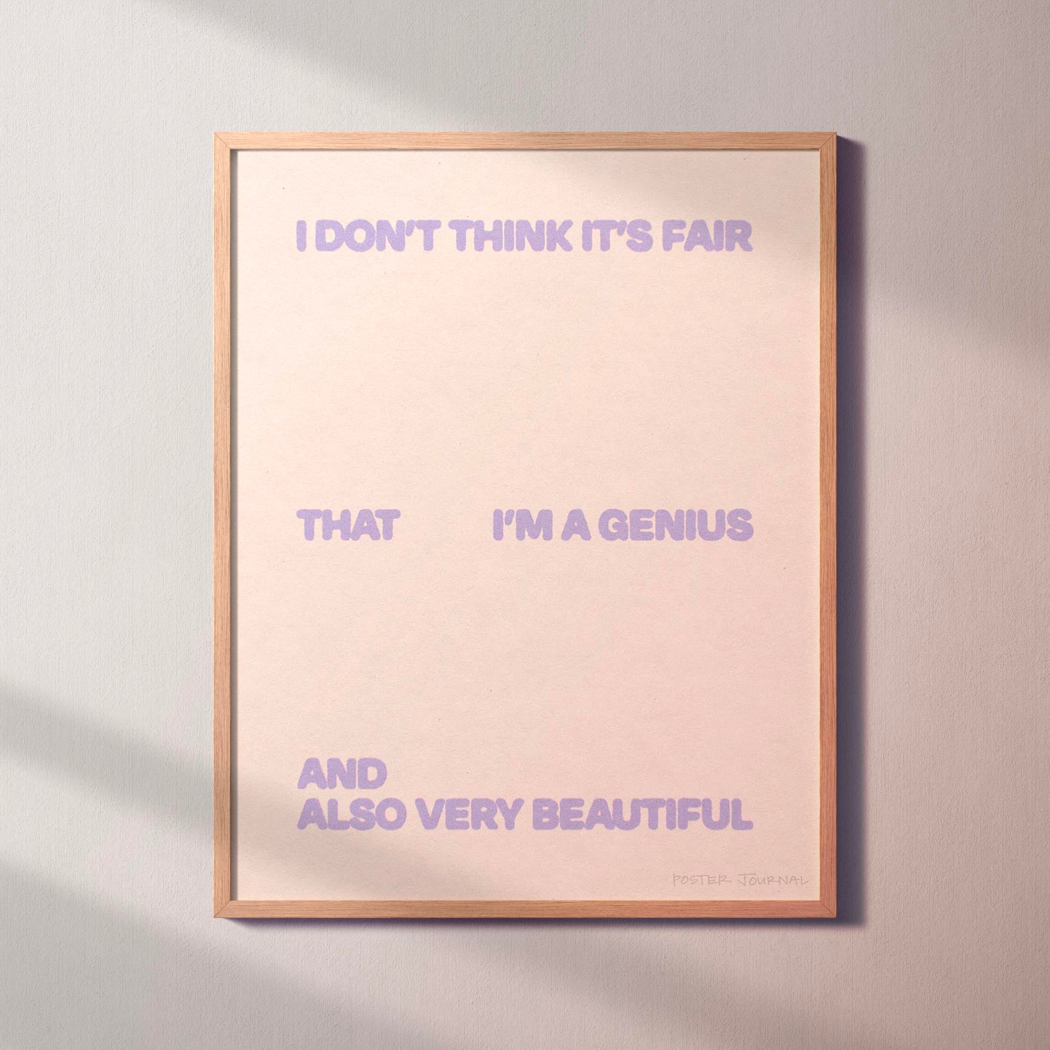 FAIR PRINT