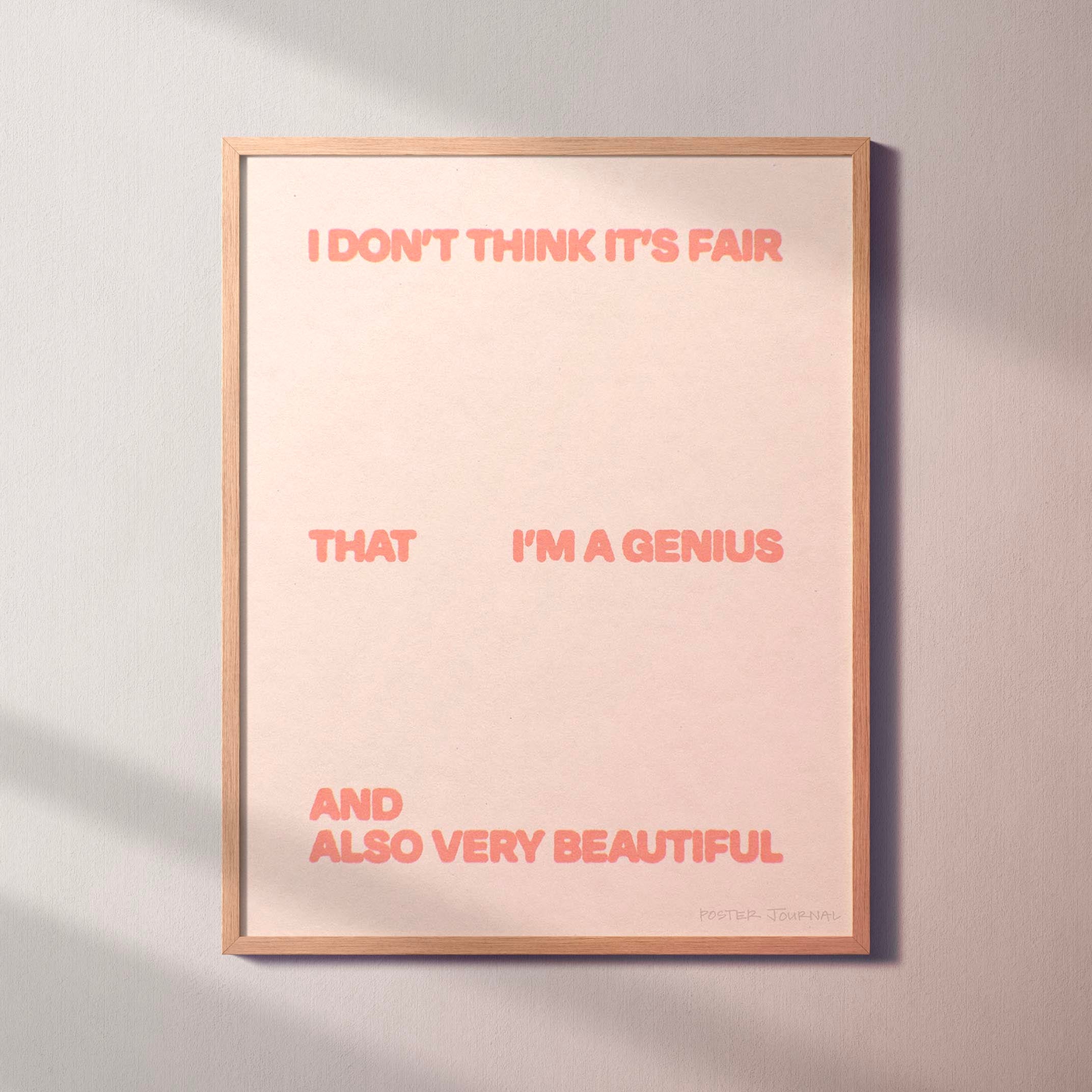 FAIR PRINT