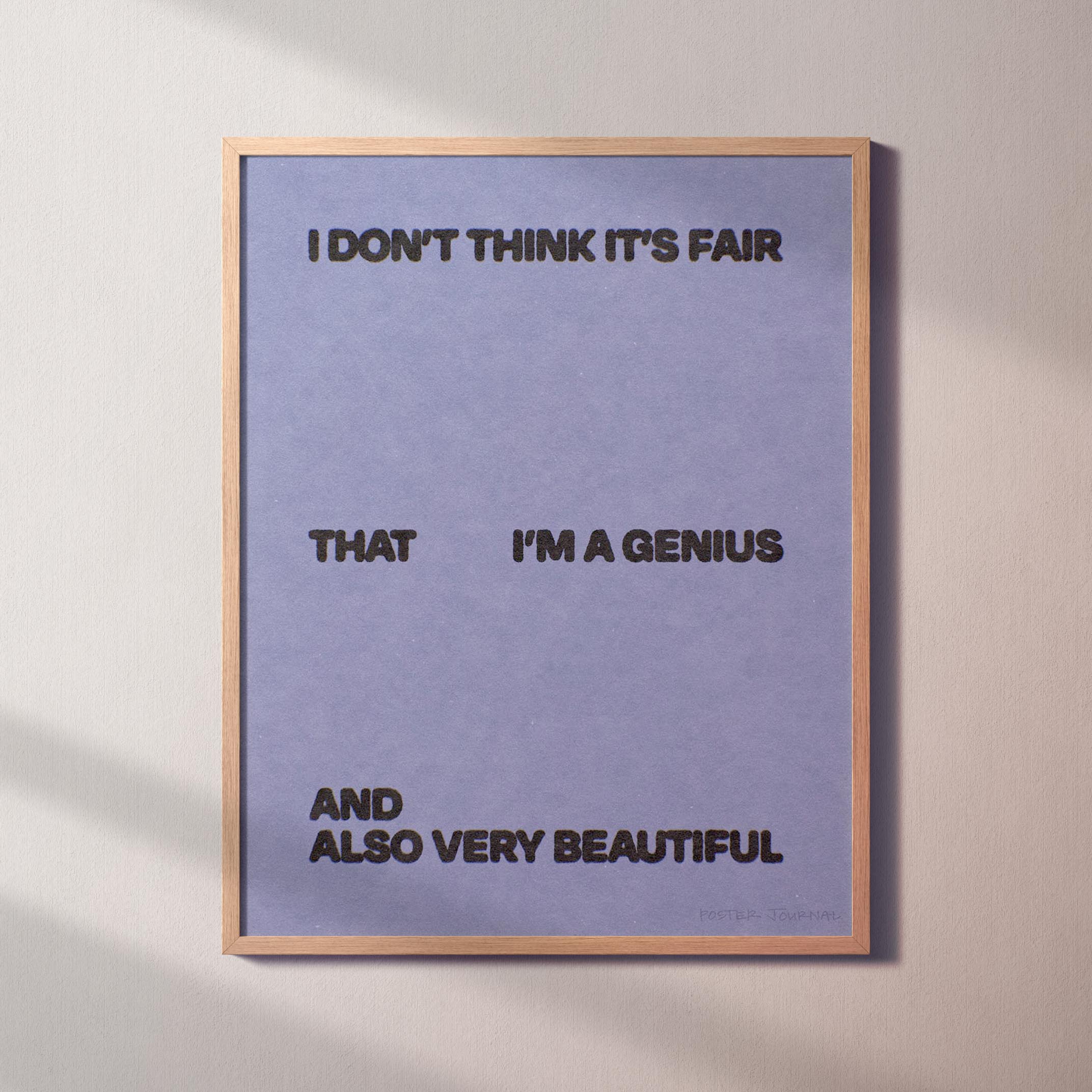 FAIR PRINT