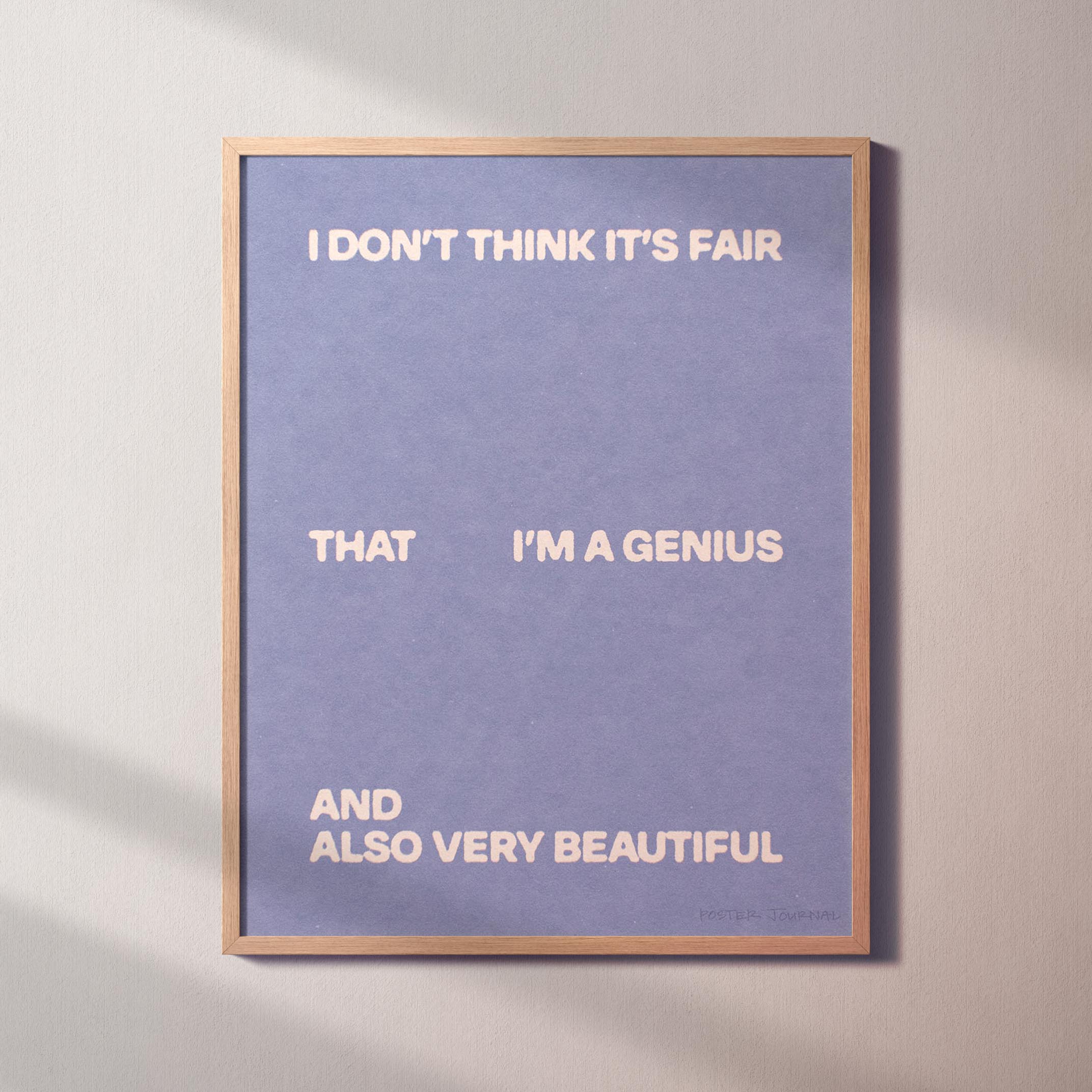 FAIR PRINT