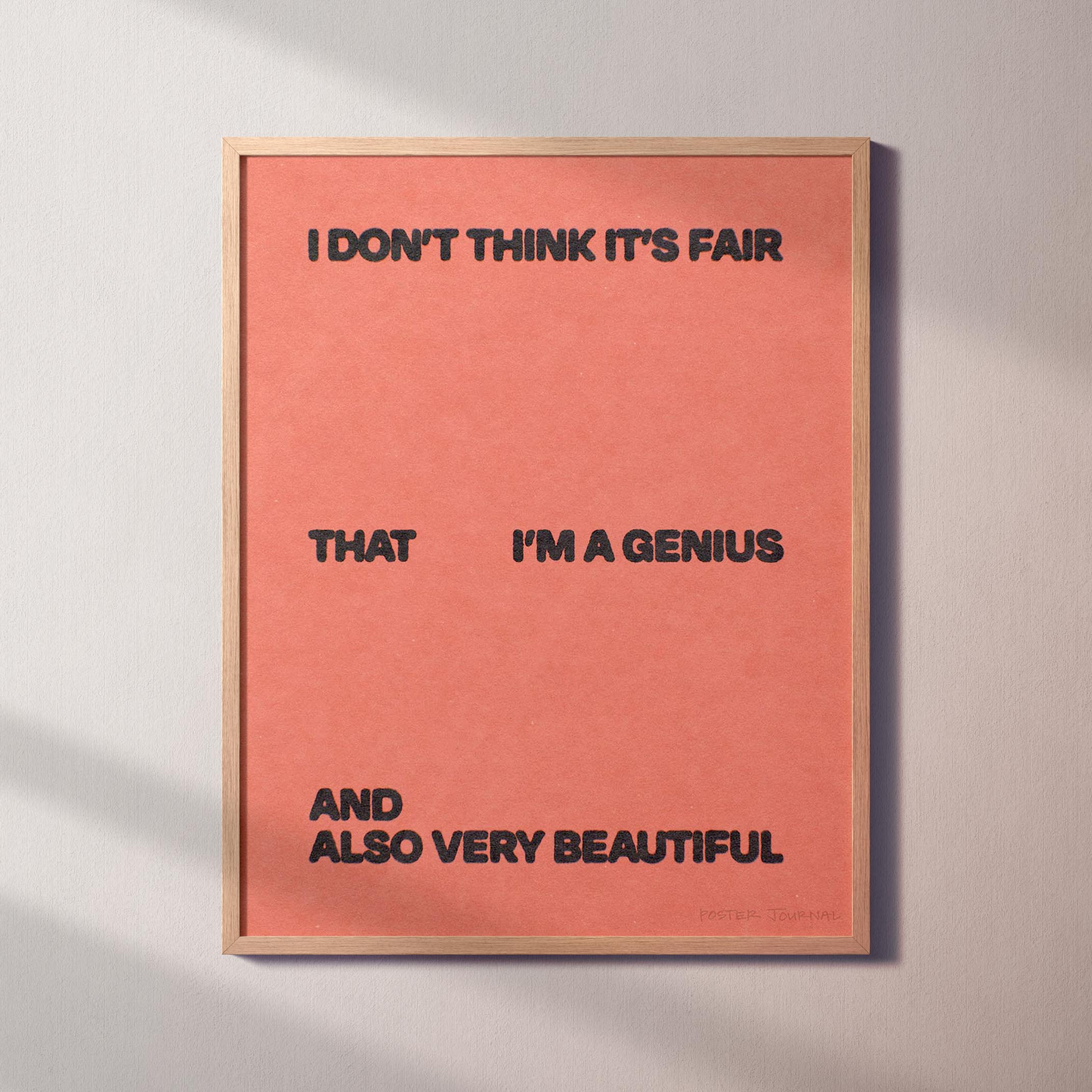 FAIR PRINT