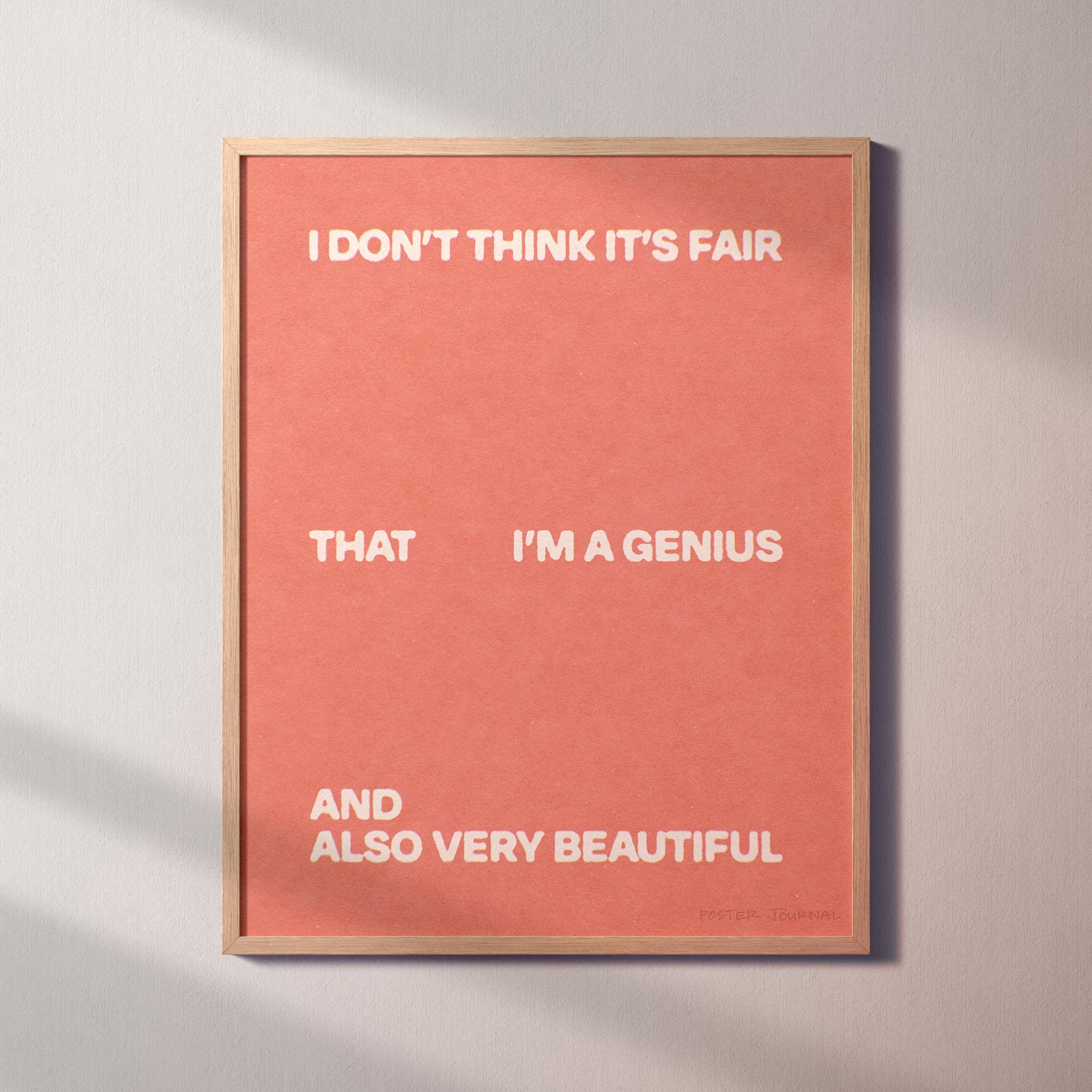 FAIR PRINT