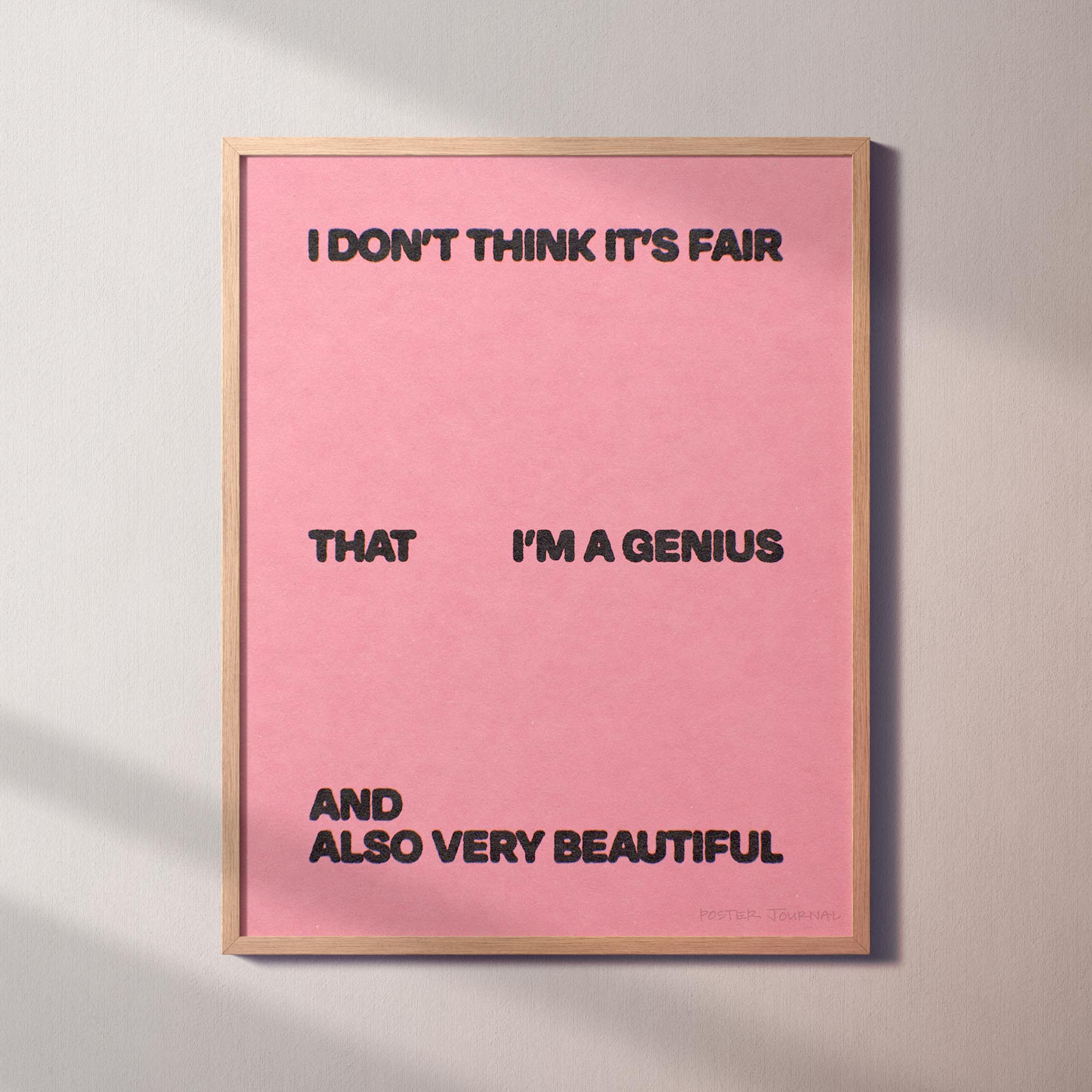 FAIR PRINT