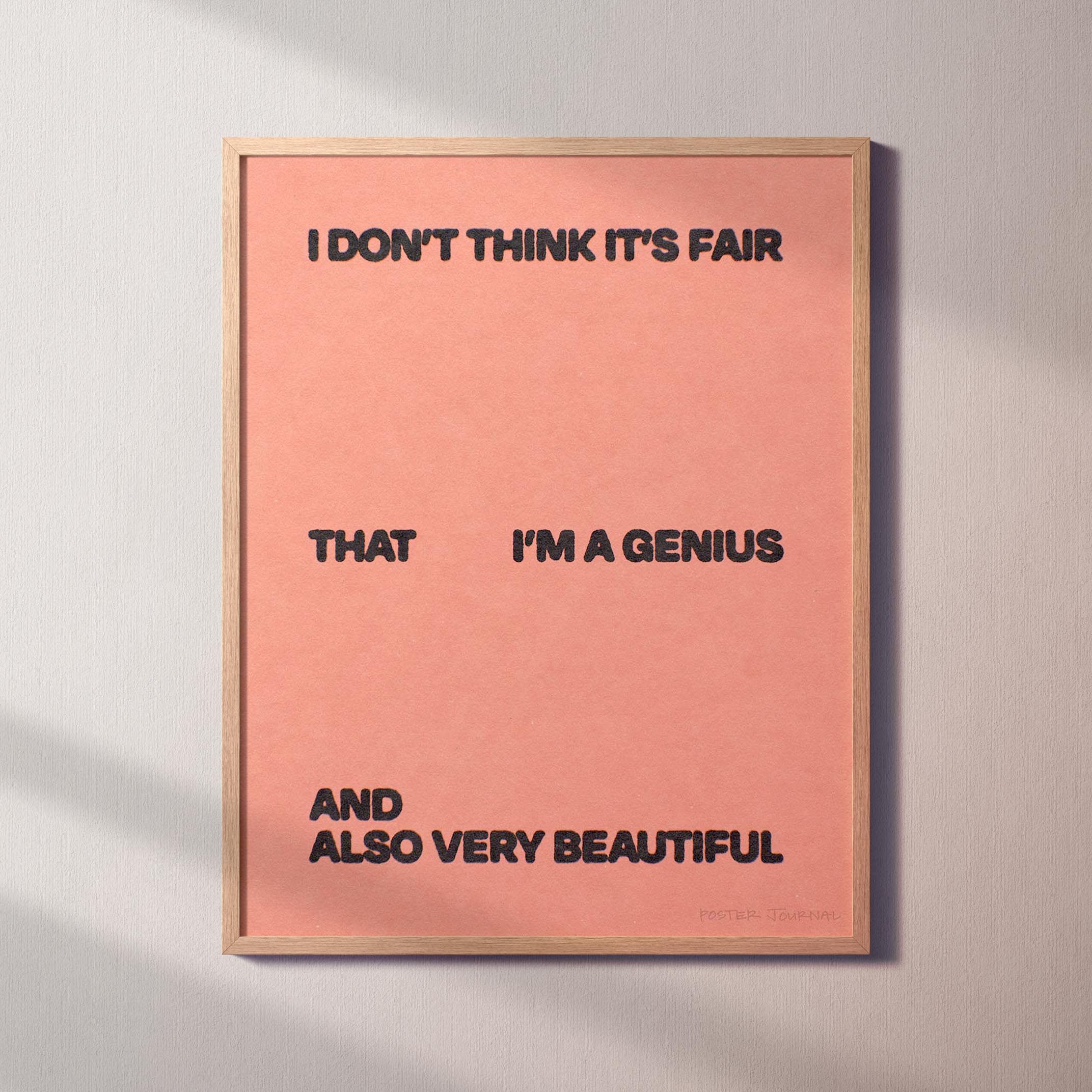 FAIR PRINT