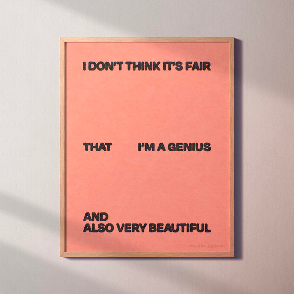 FAIR PRINT