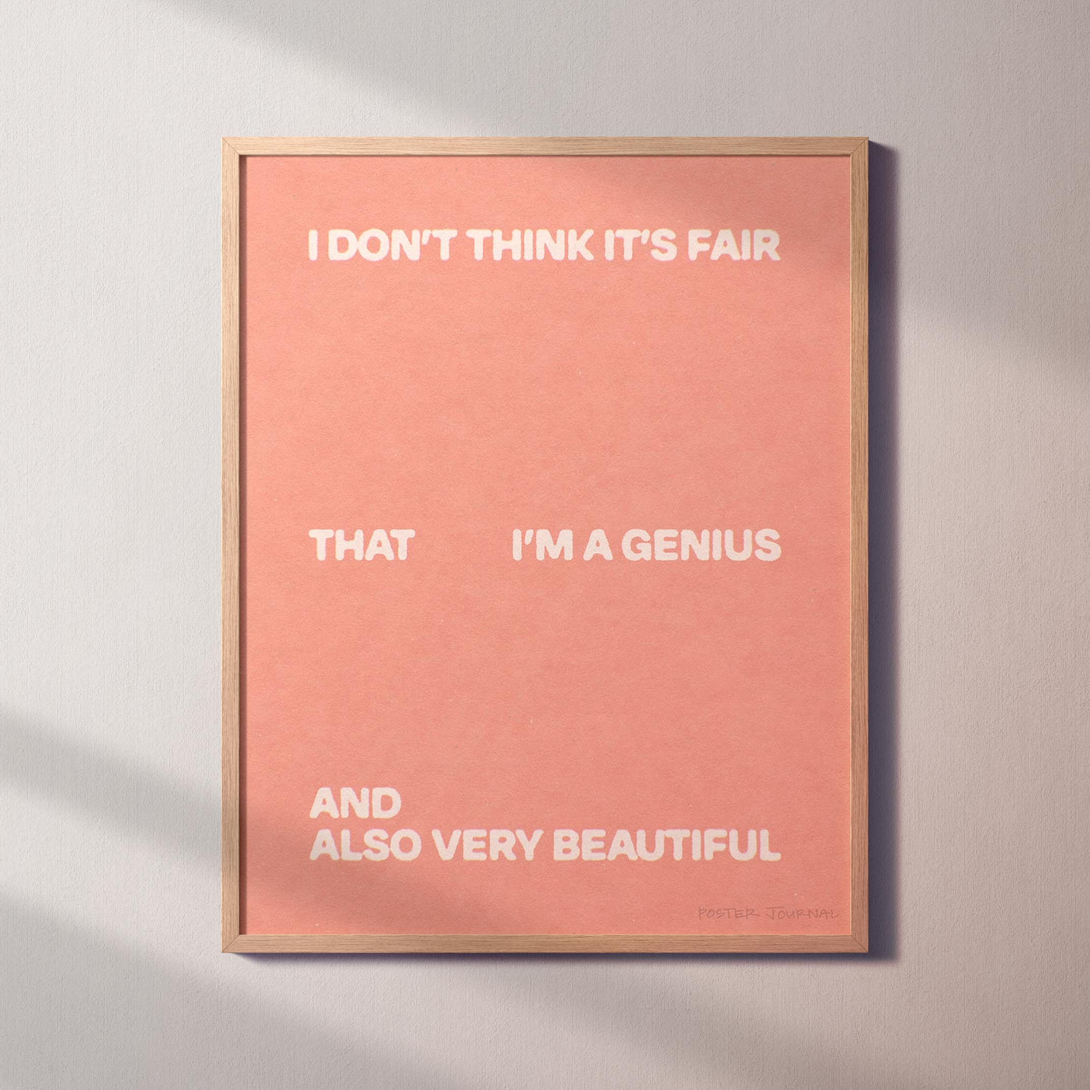 FAIR PRINT
