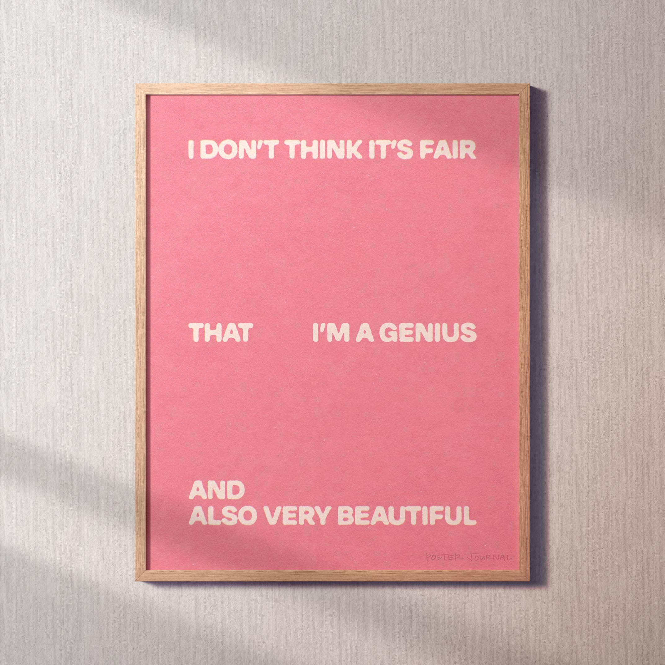 FAIR PRINT