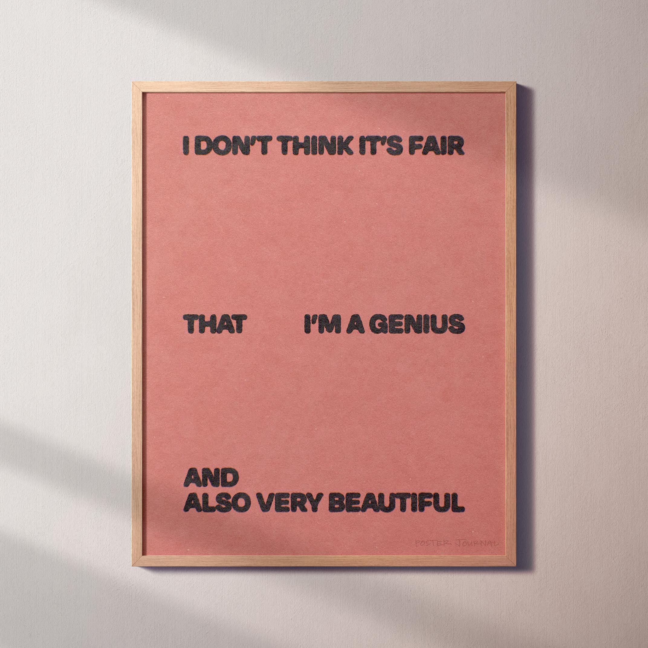 FAIR PRINT