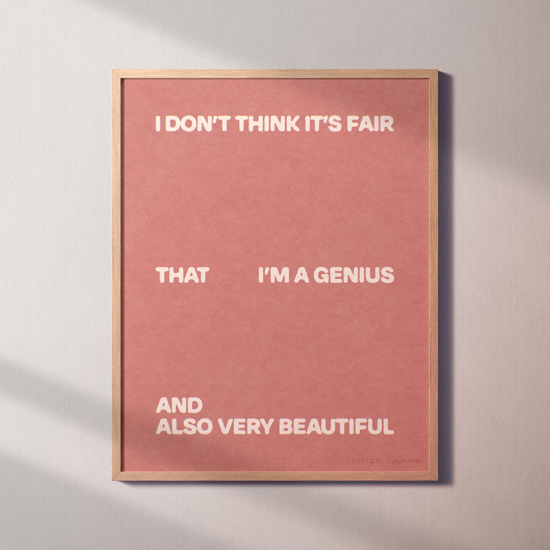 FAIR PRINT