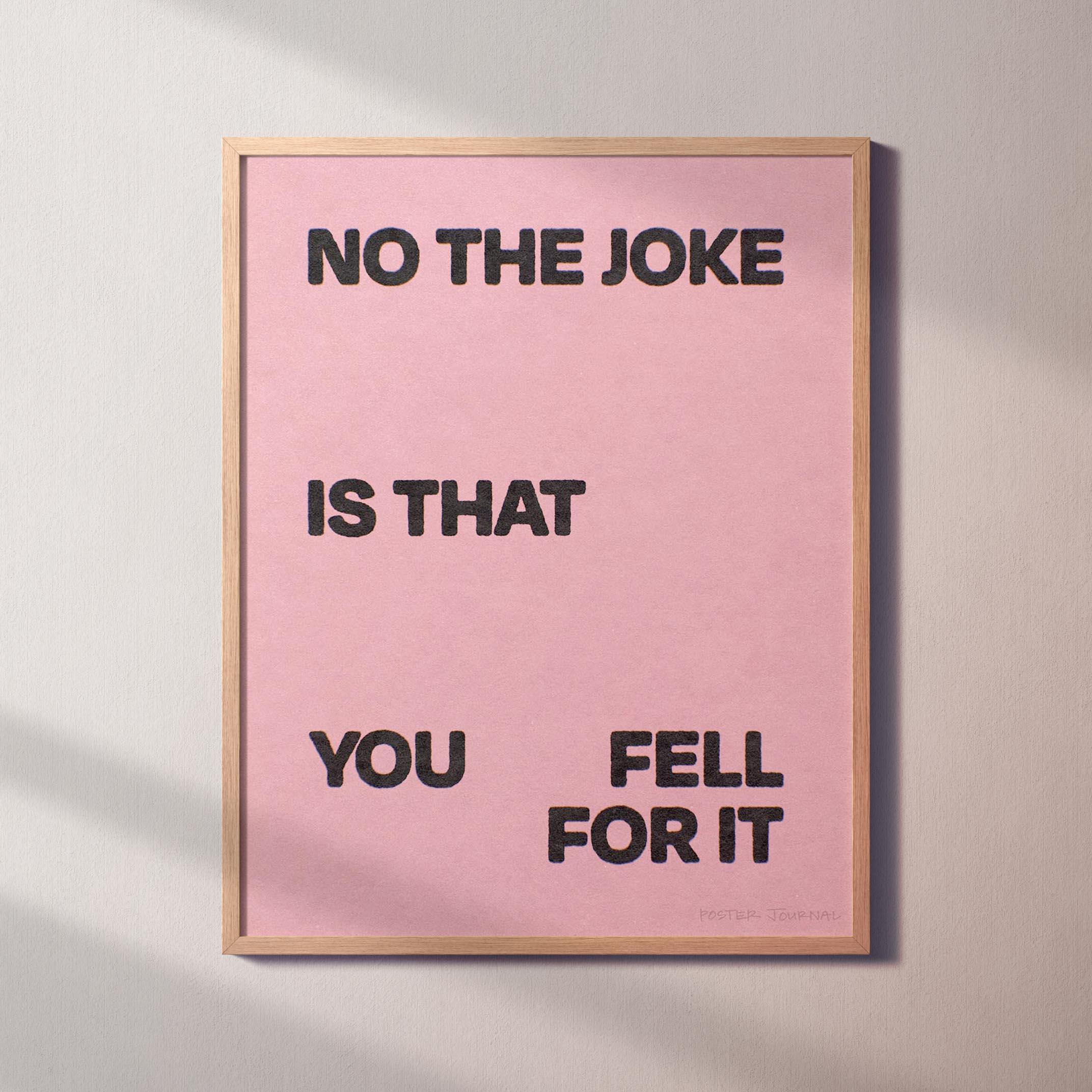 FELL PRINT