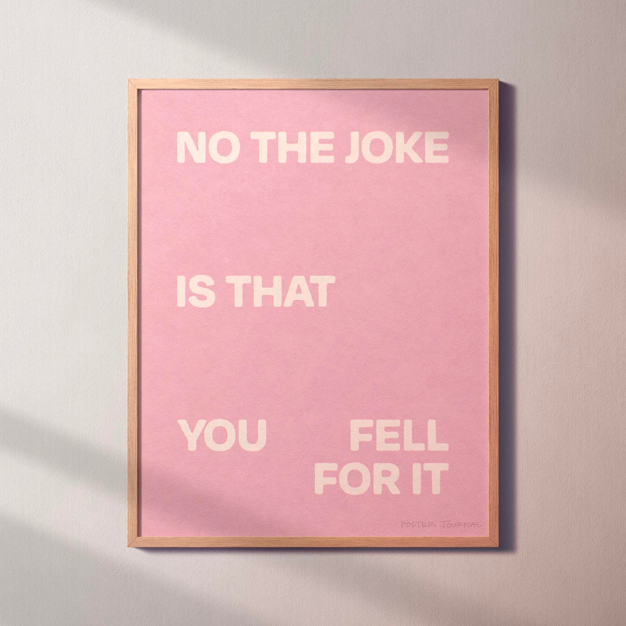 FELL PRINT