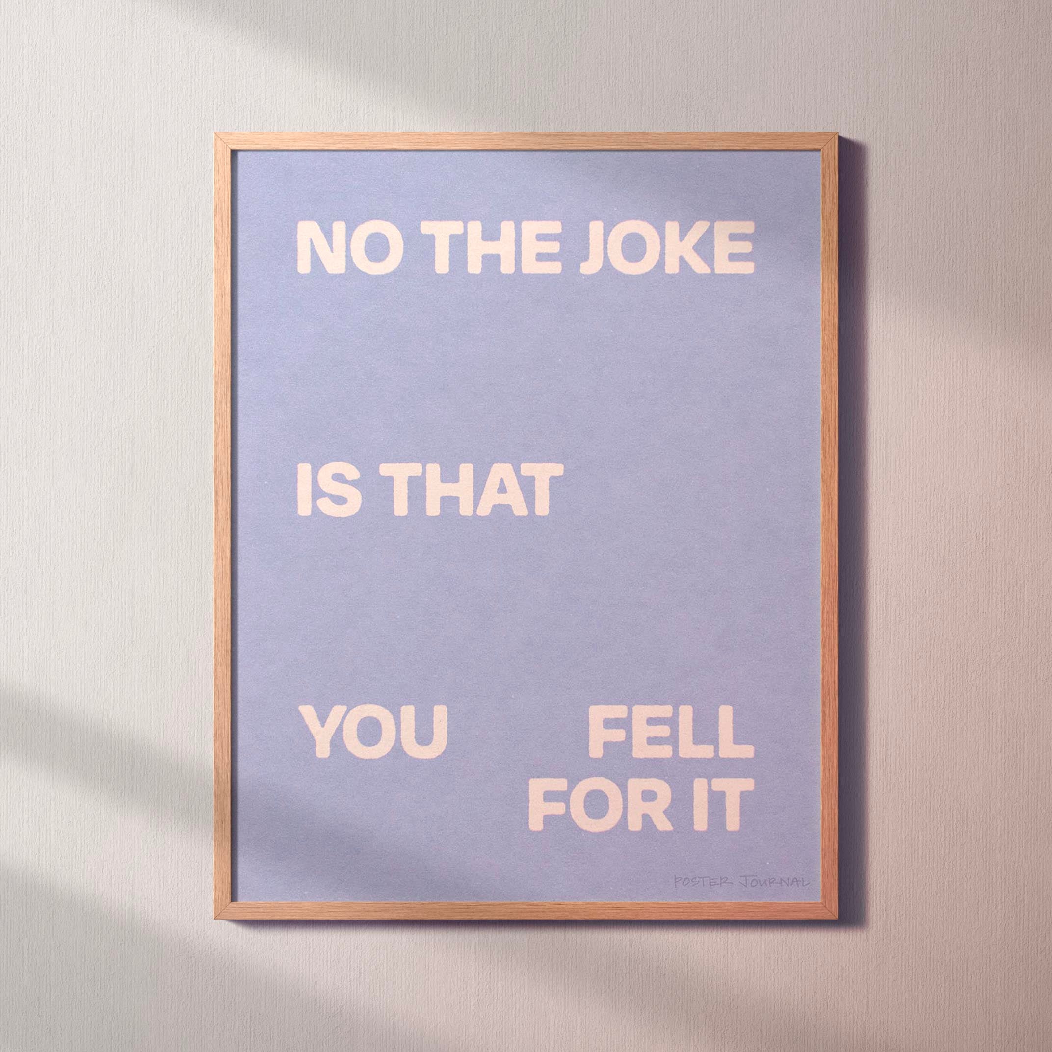 FELL PRINT
