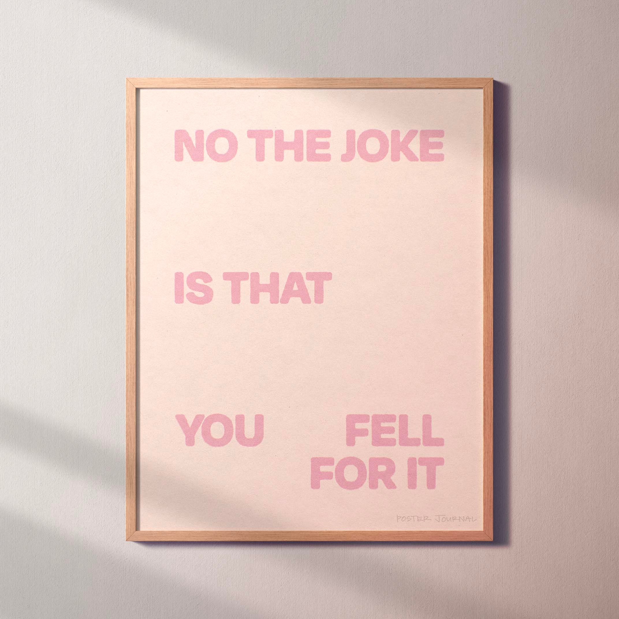 FELL PRINT