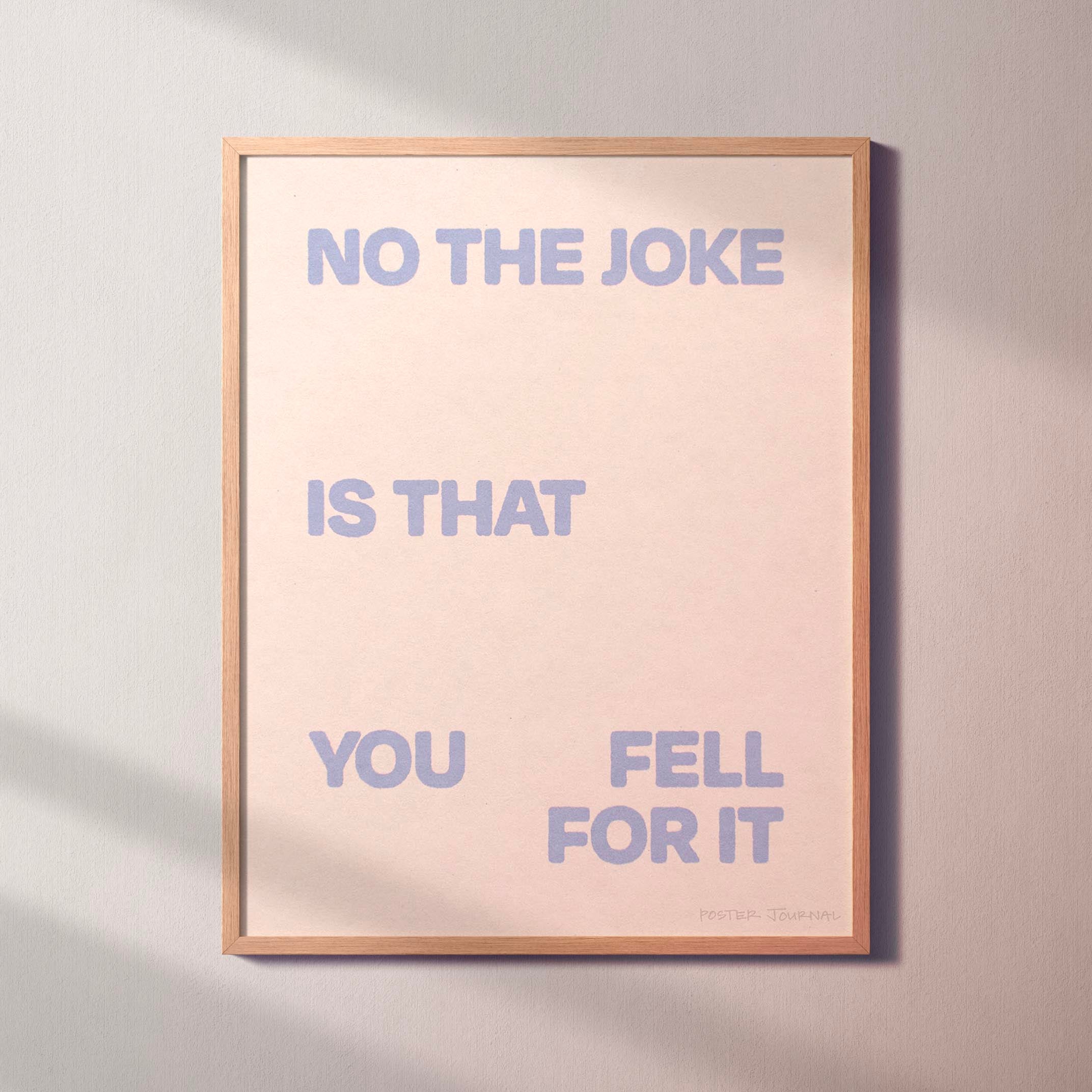 FELL PRINT