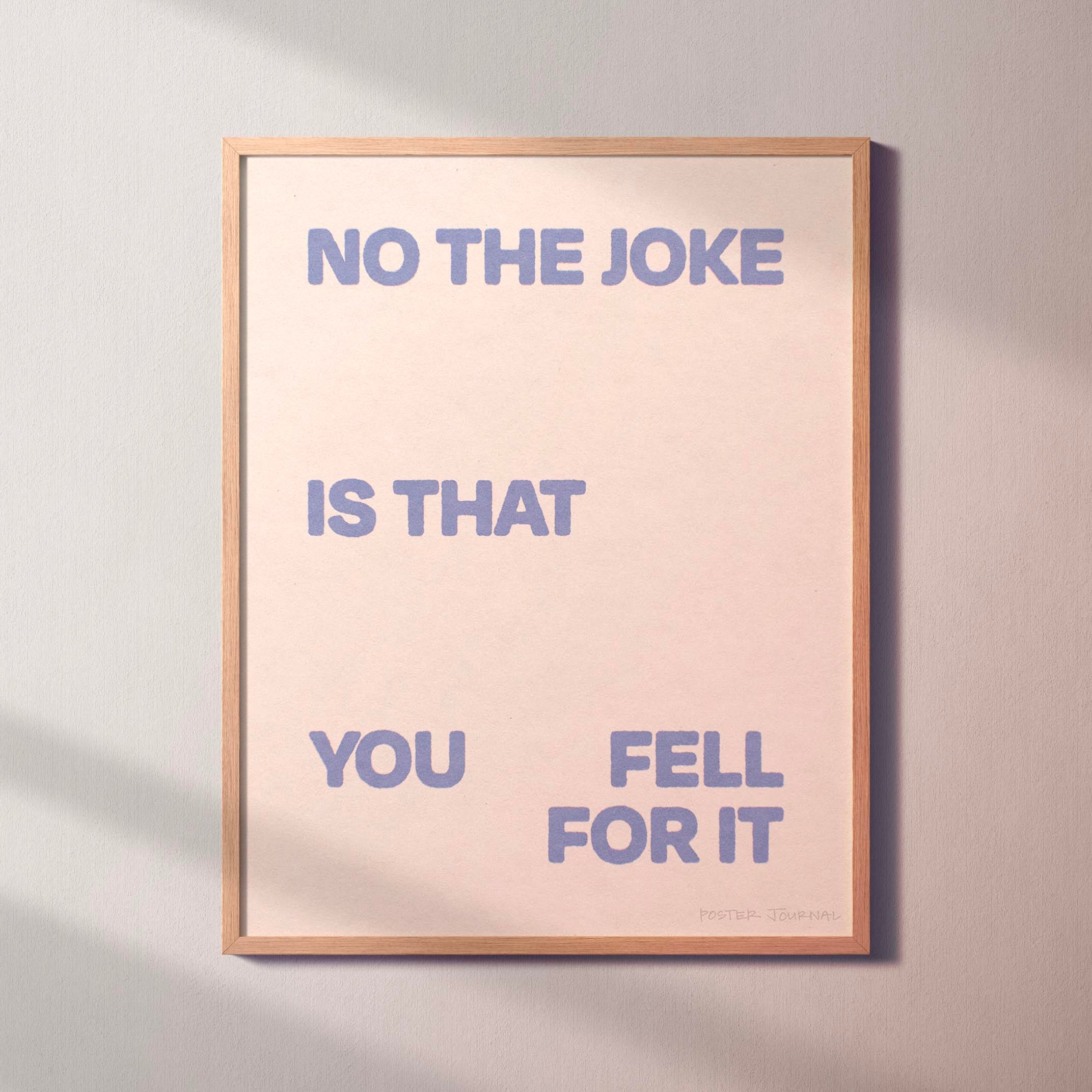 FELL PRINT