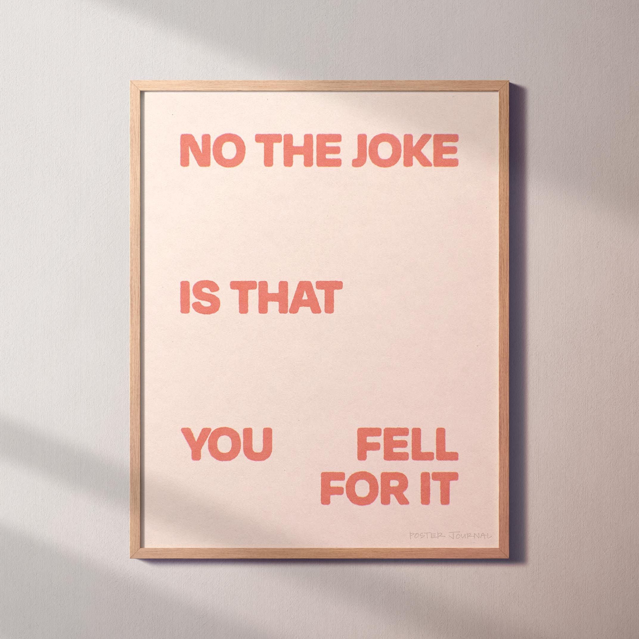 FELL PRINT