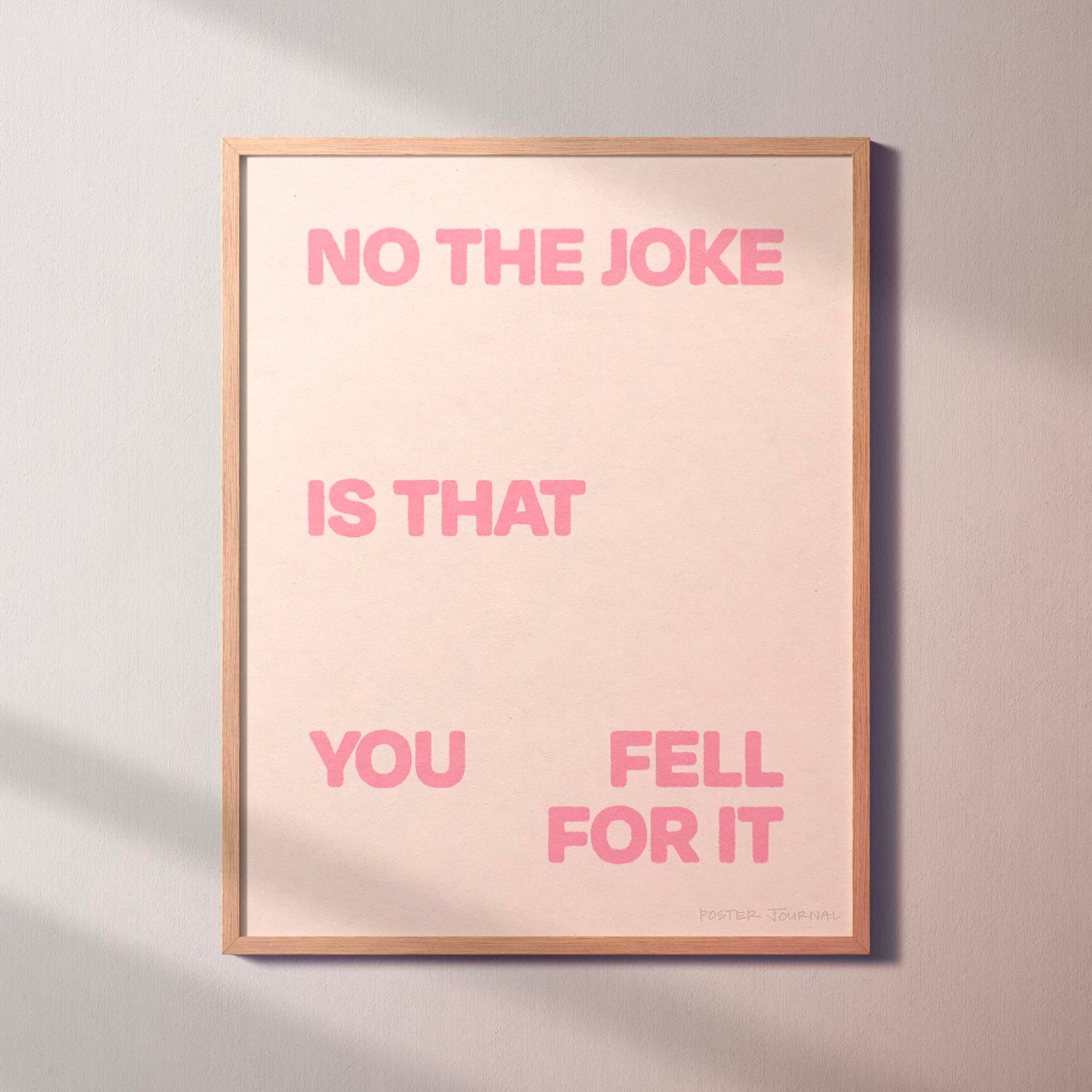 FELL PRINT