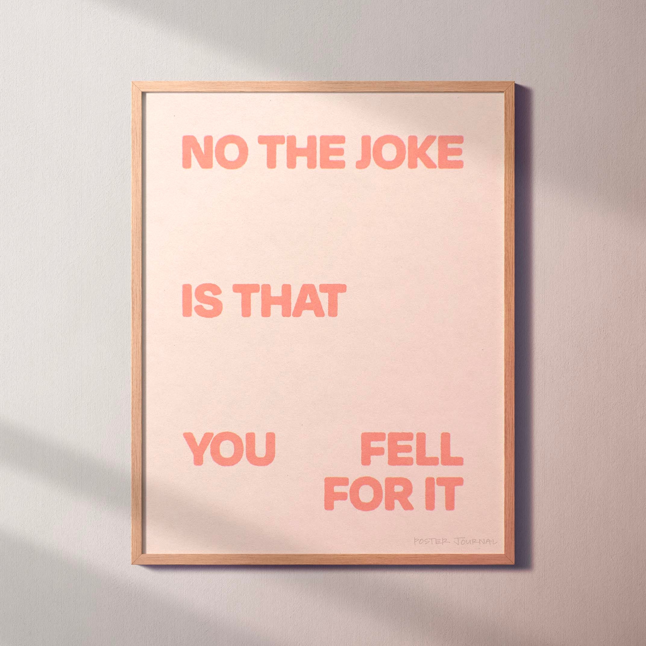 FELL PRINT
