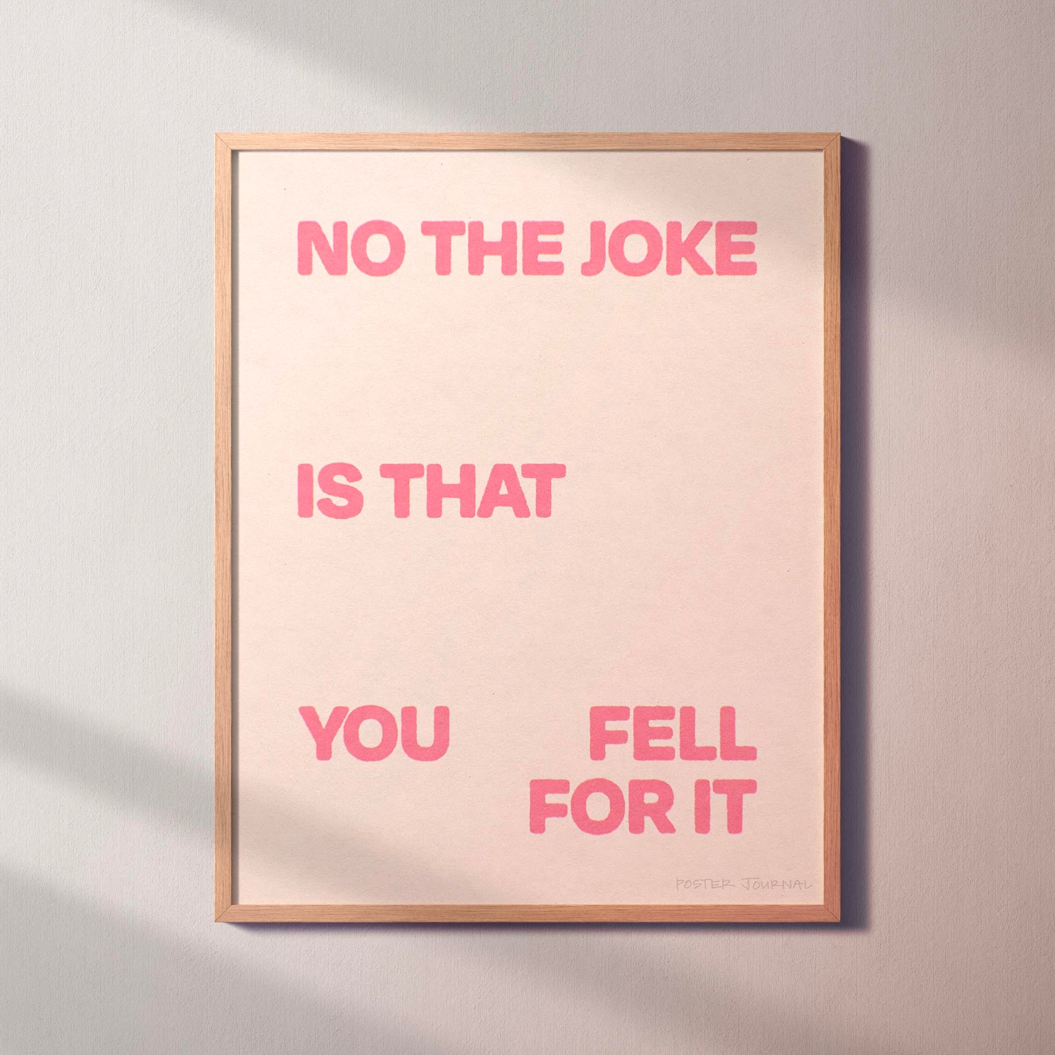 FELL PRINT