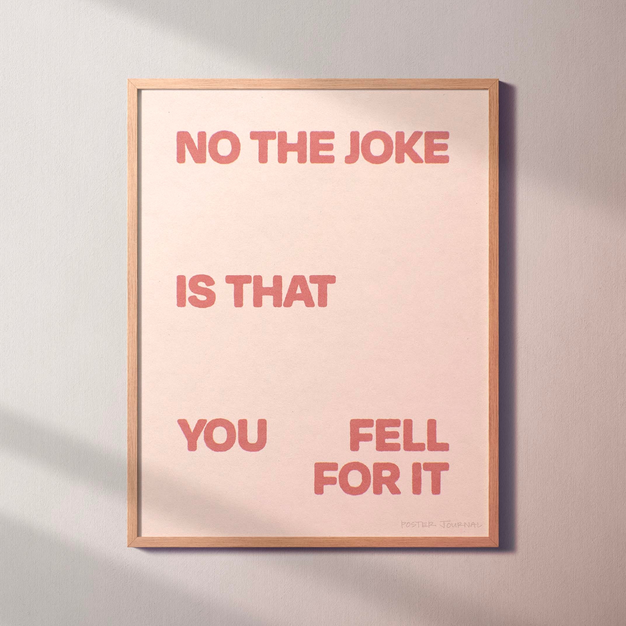 FELL PRINT
