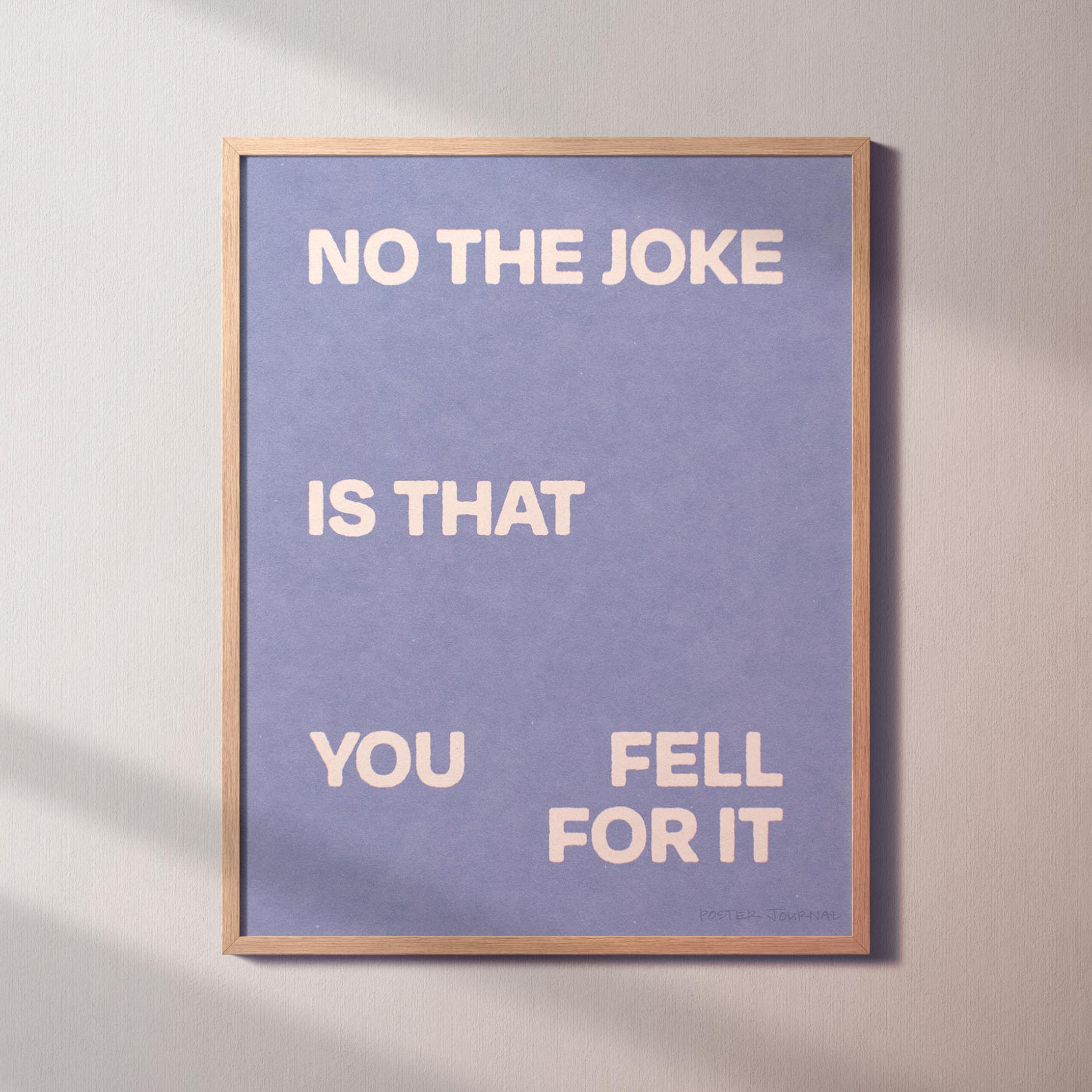 FELL PRINT