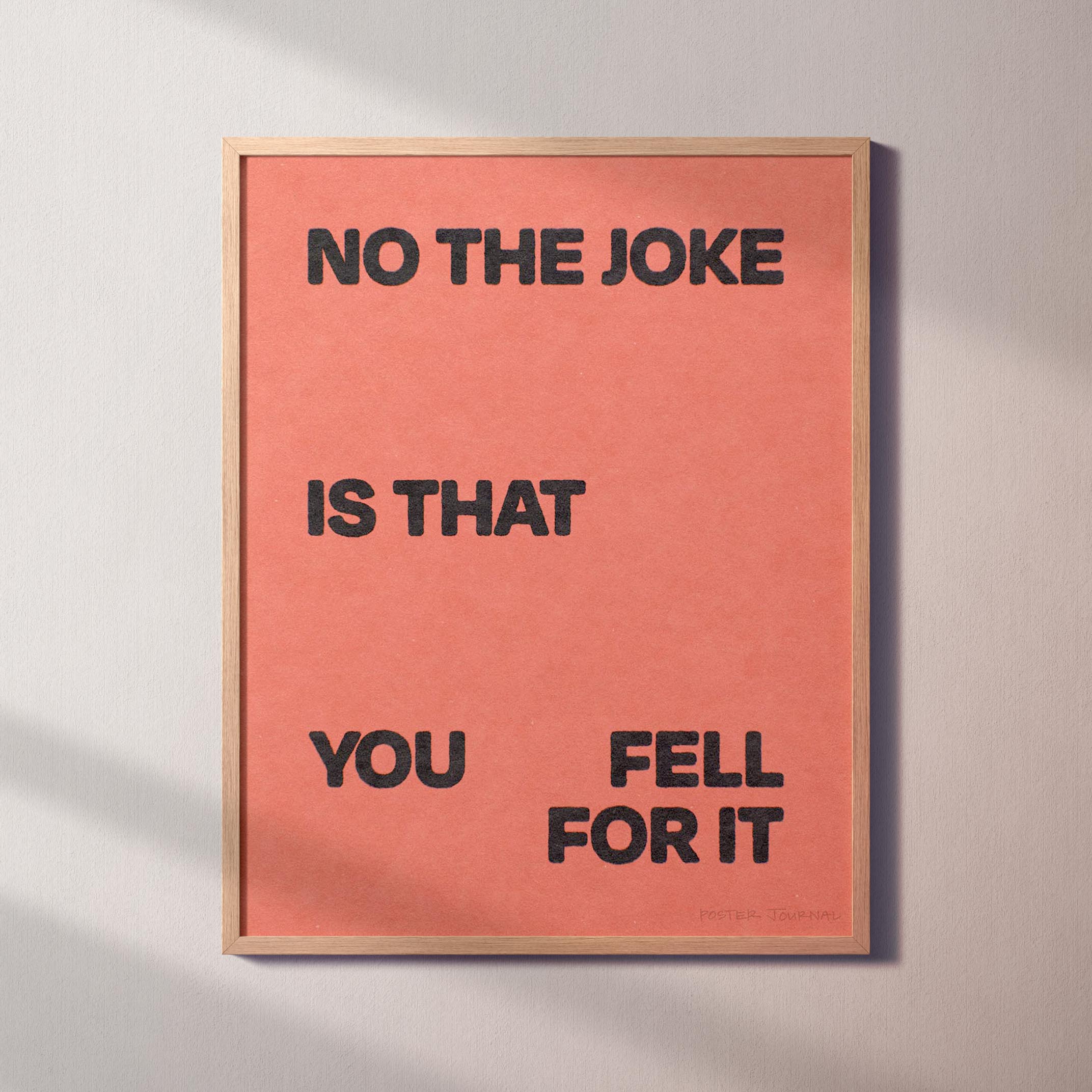 FELL PRINT