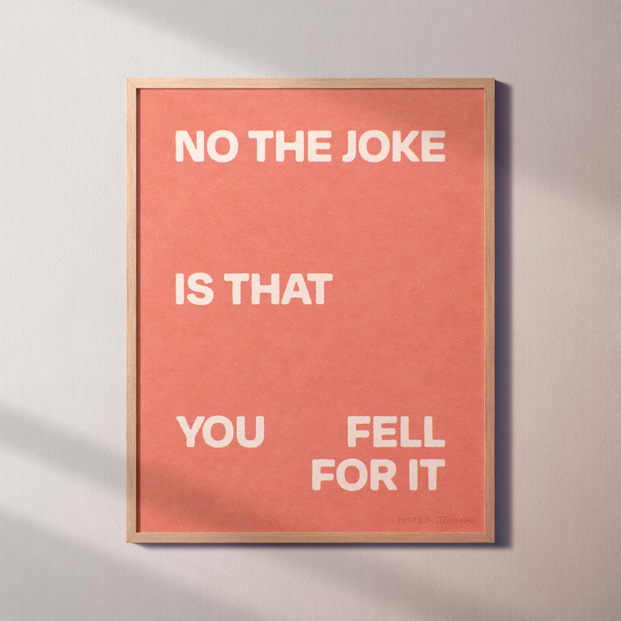FELL PRINT