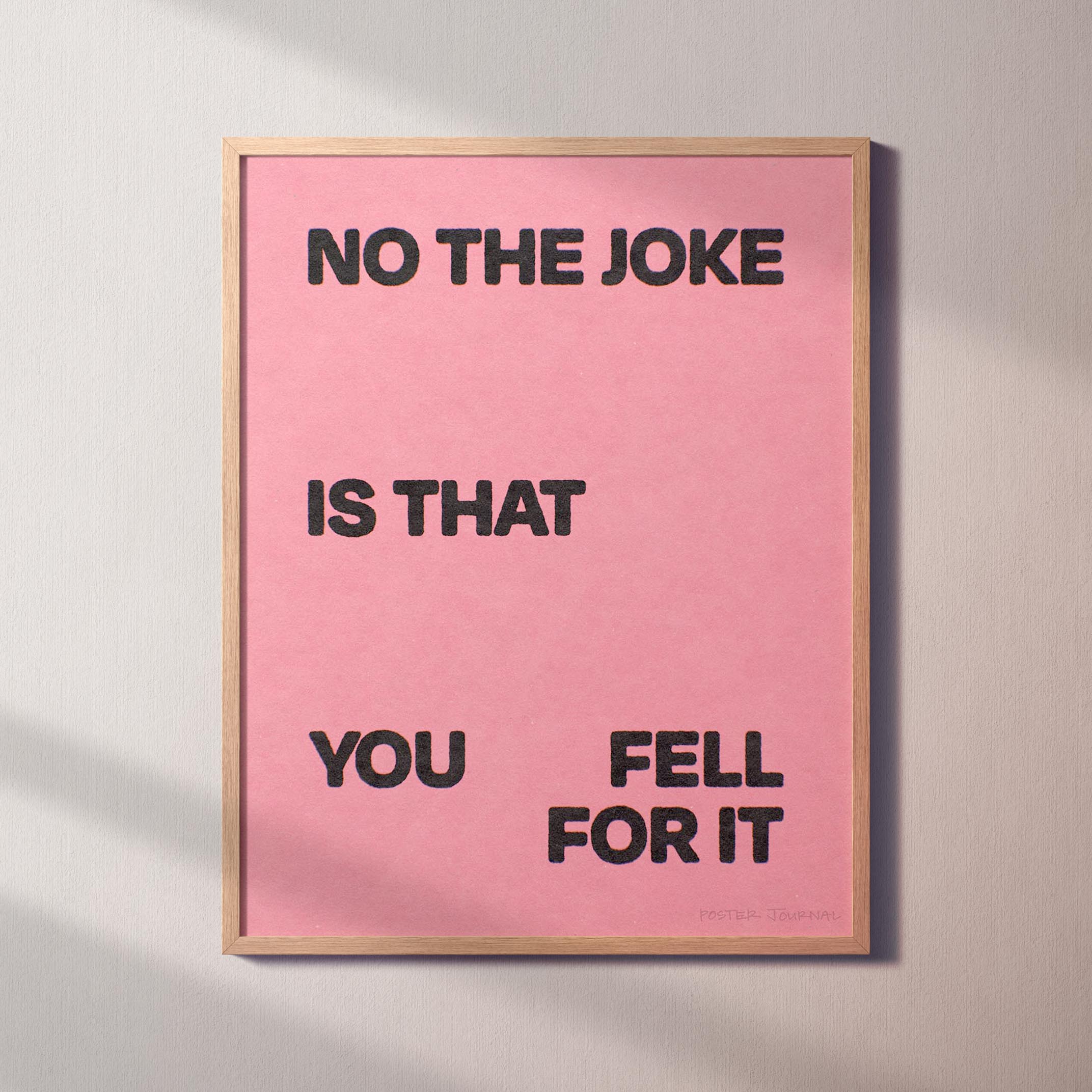 FELL PRINT