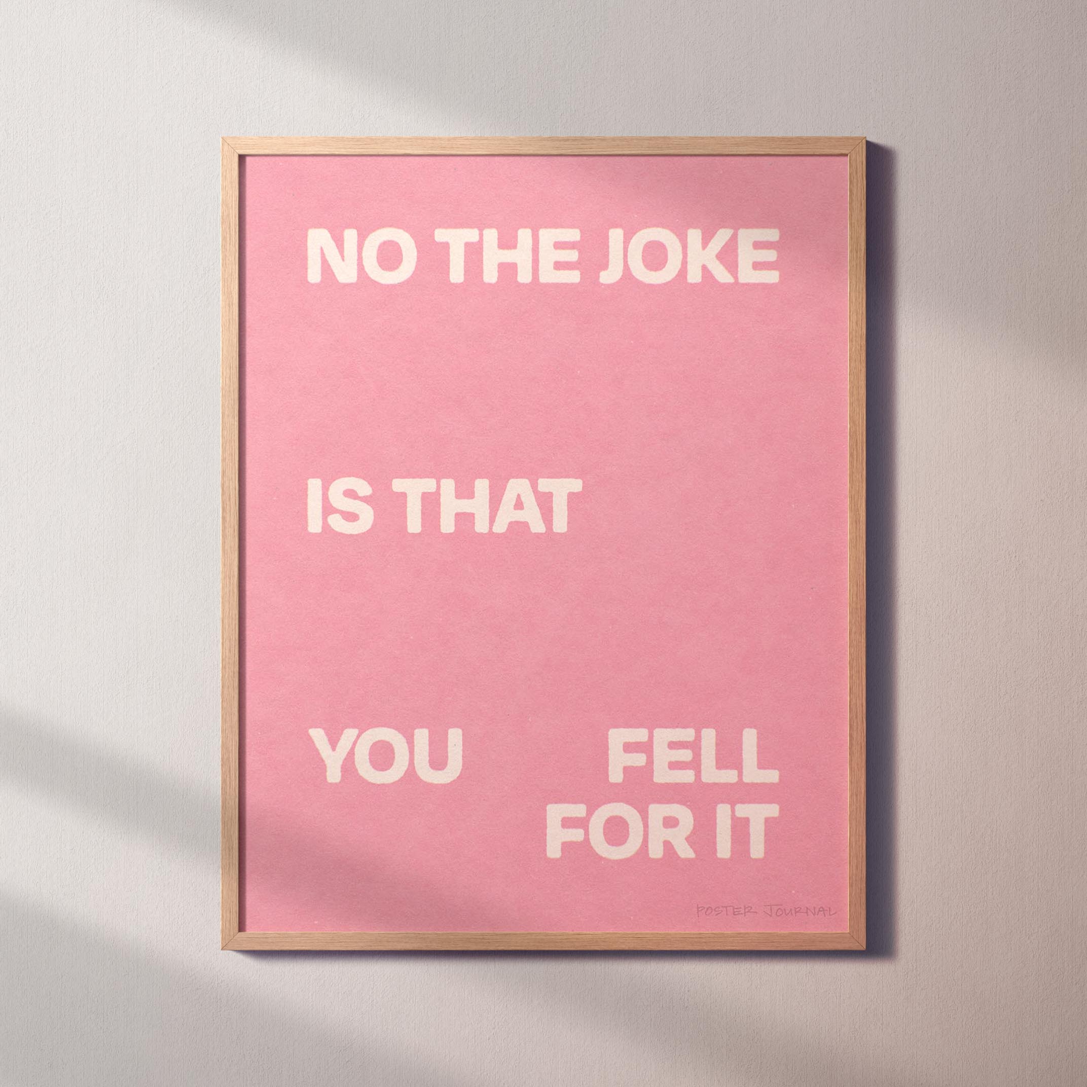 FELL PRINT