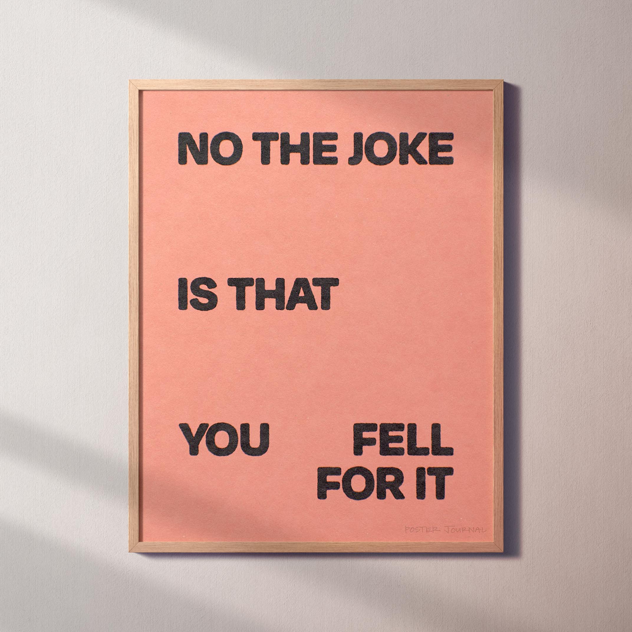 FELL PRINT