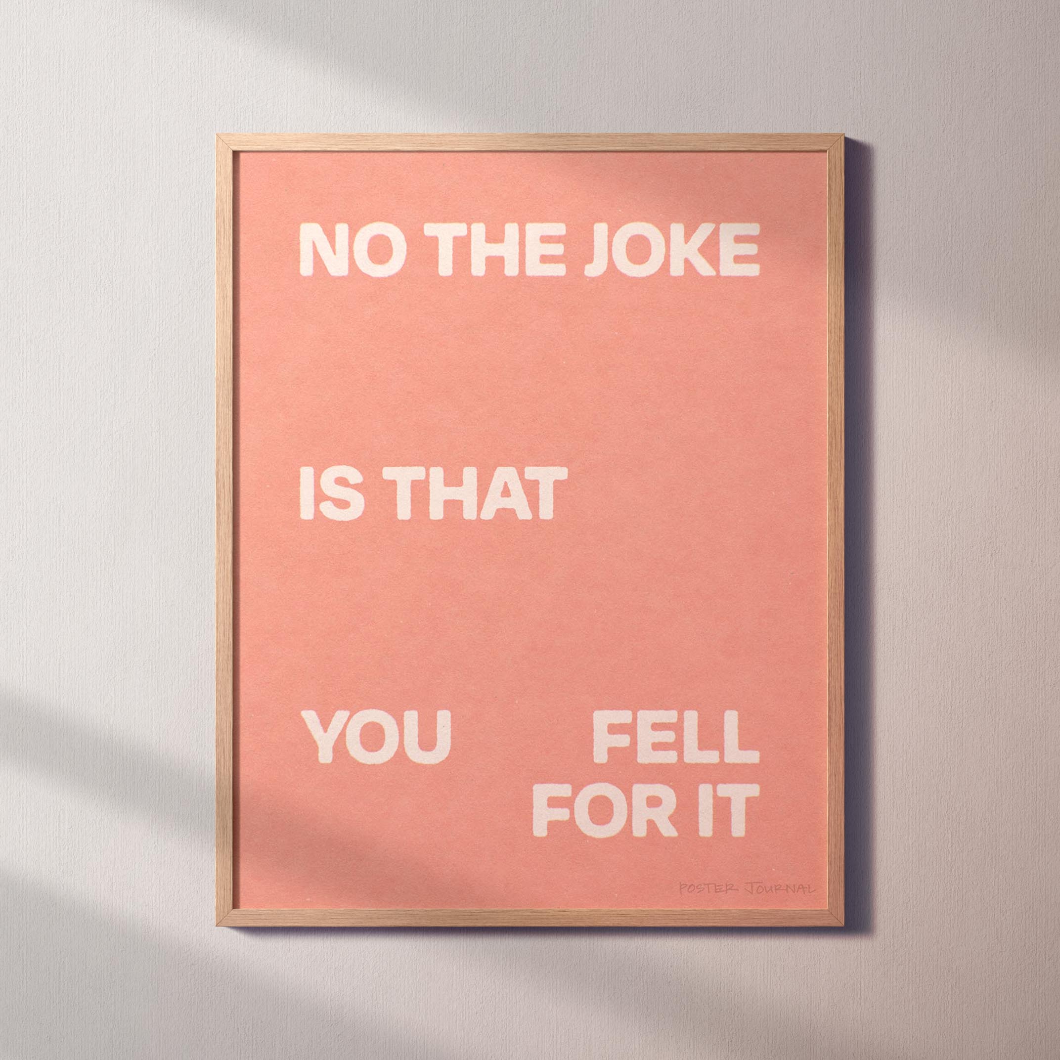 FELL PRINT