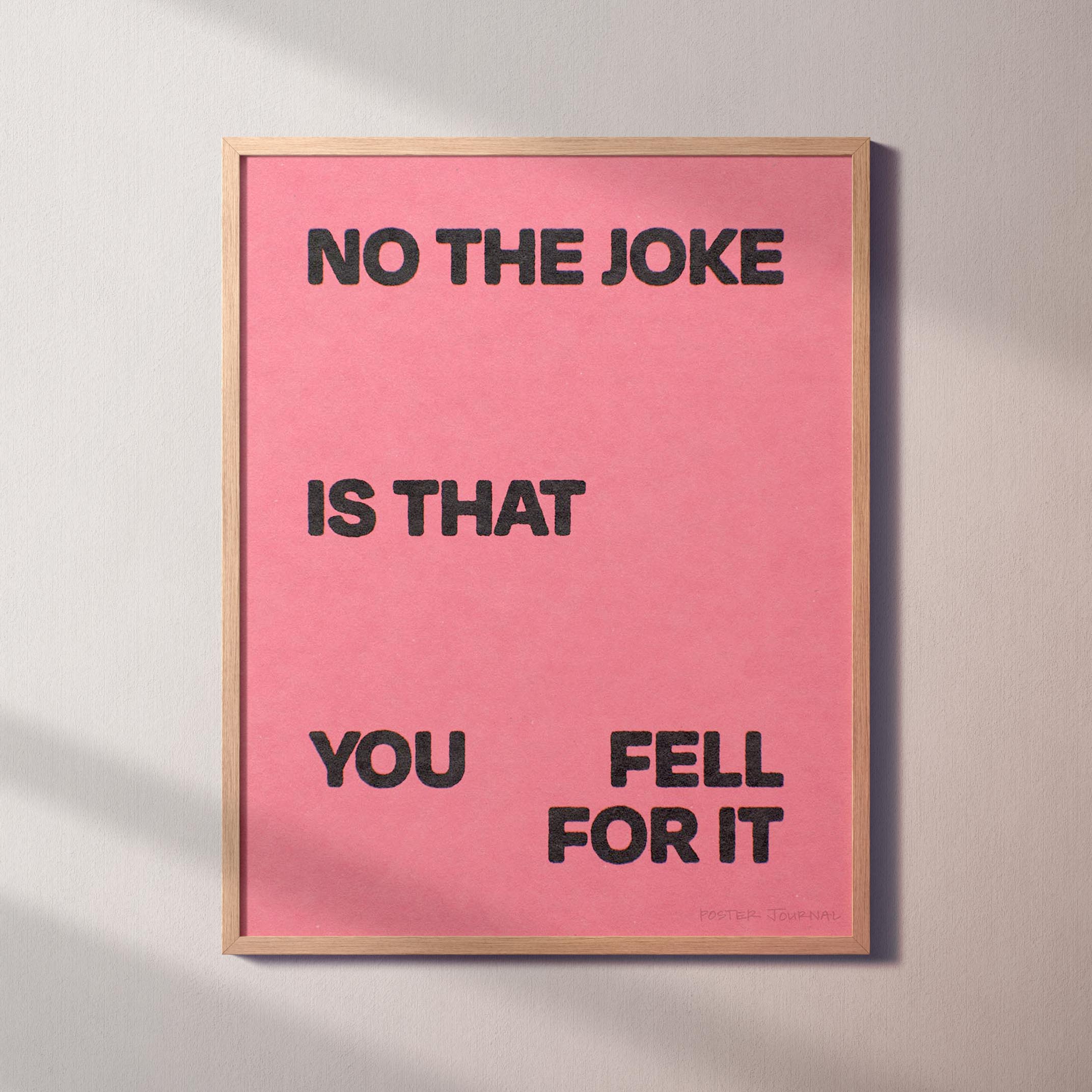 FELL PRINT