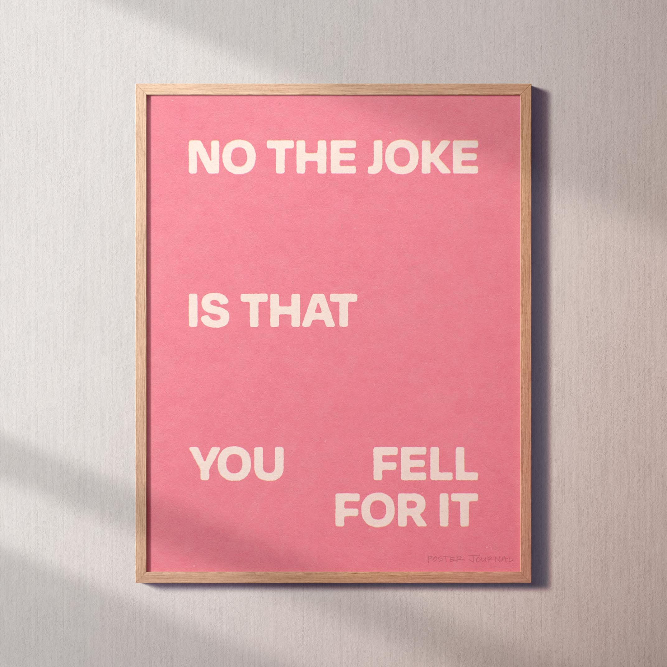 FELL PRINT