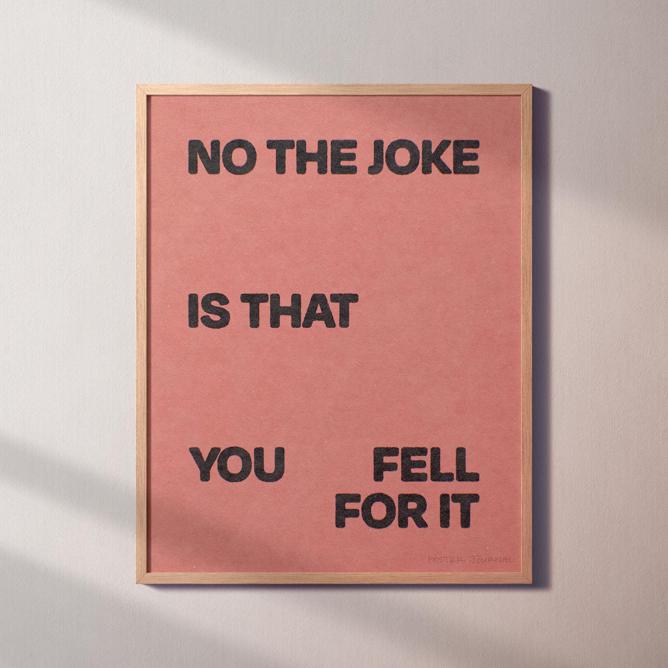 FELL PRINT