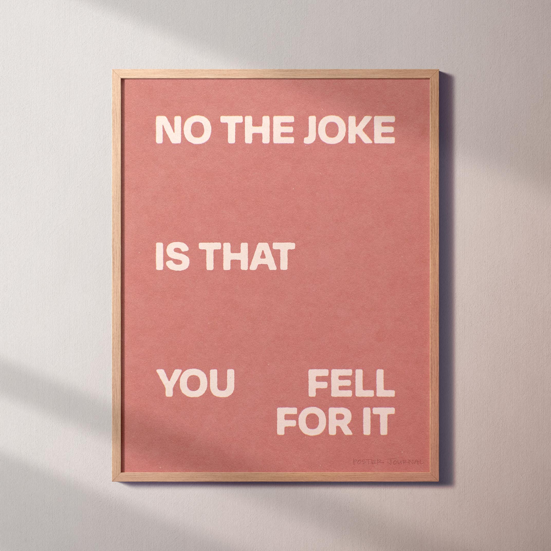 FELL PRINT