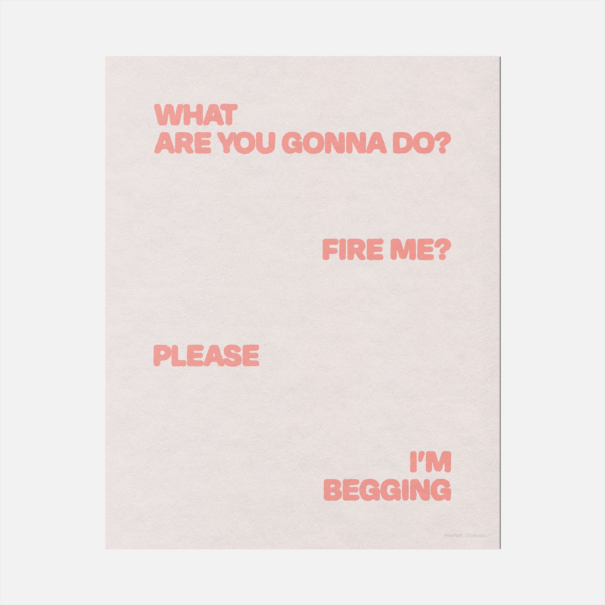 FIRE PRINT