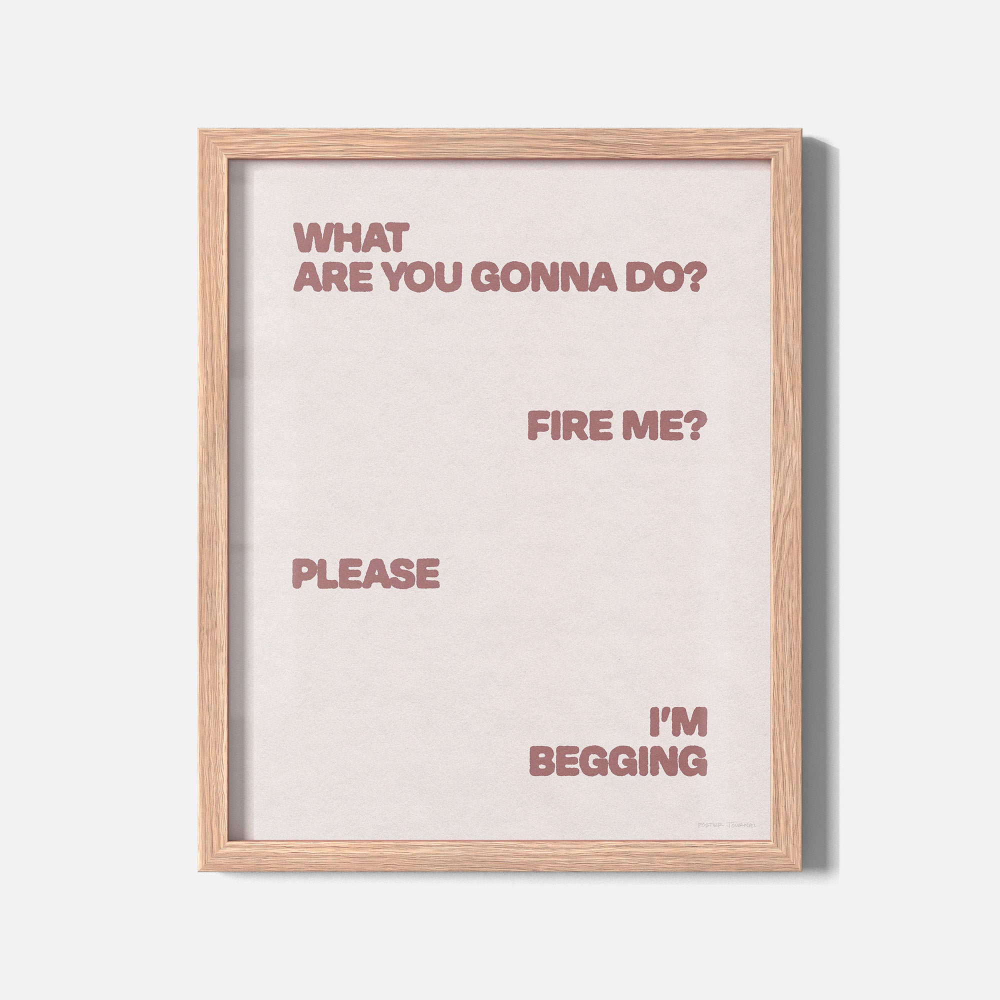FIRE PRINT