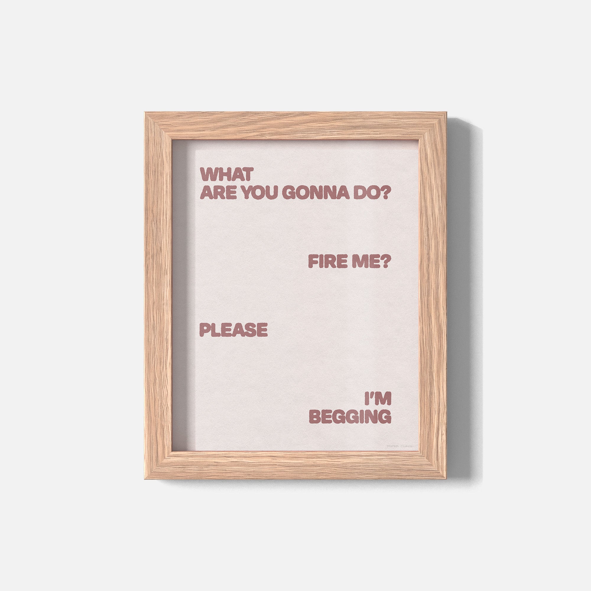 FIRE PRINT