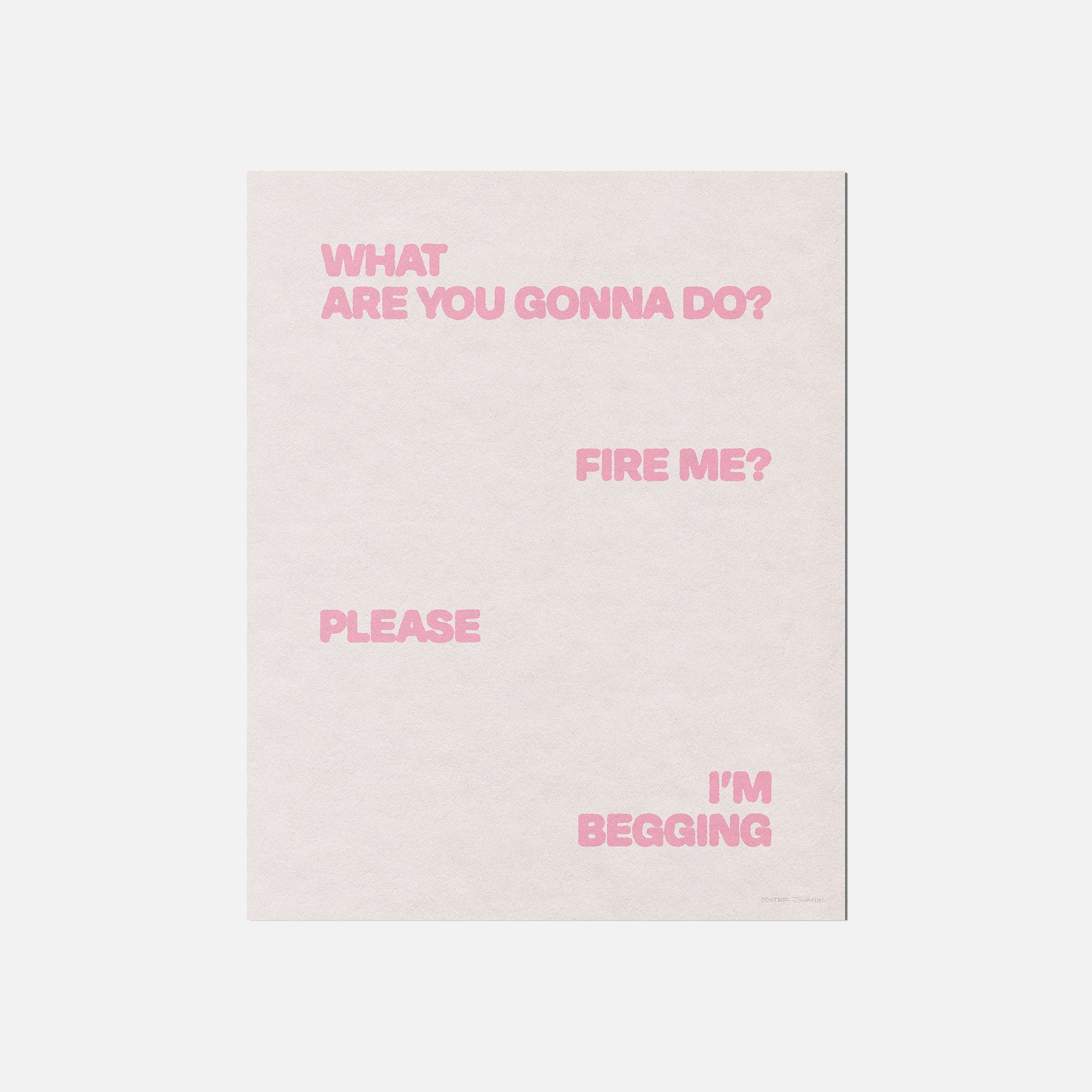 FIRE PRINT