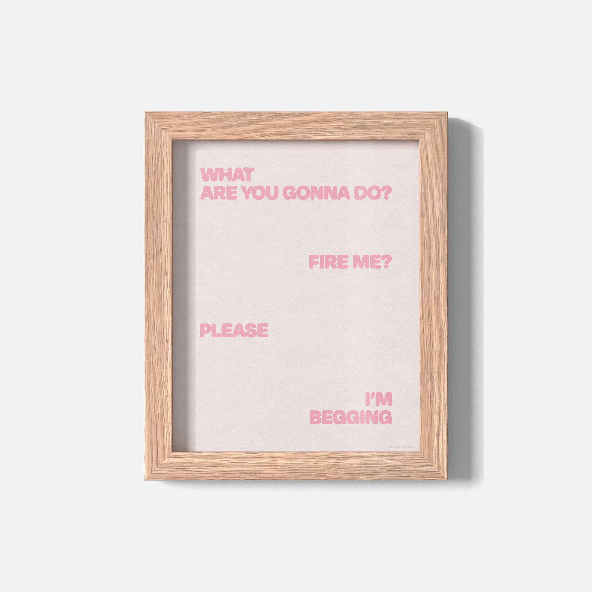 FIRE PRINT