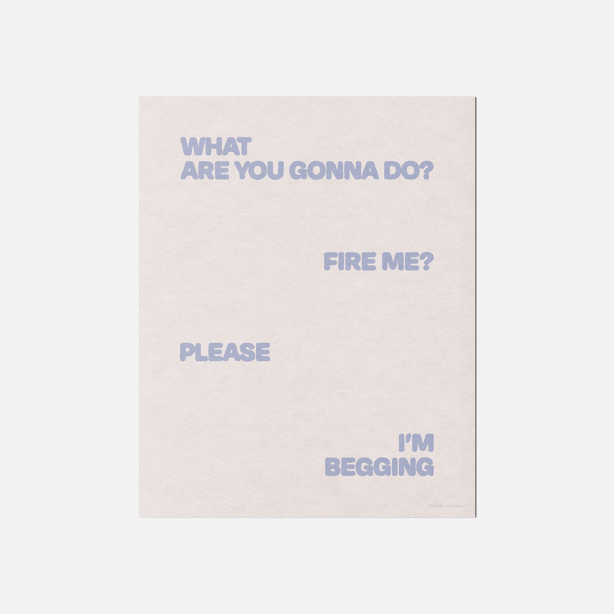 FIRE PRINT