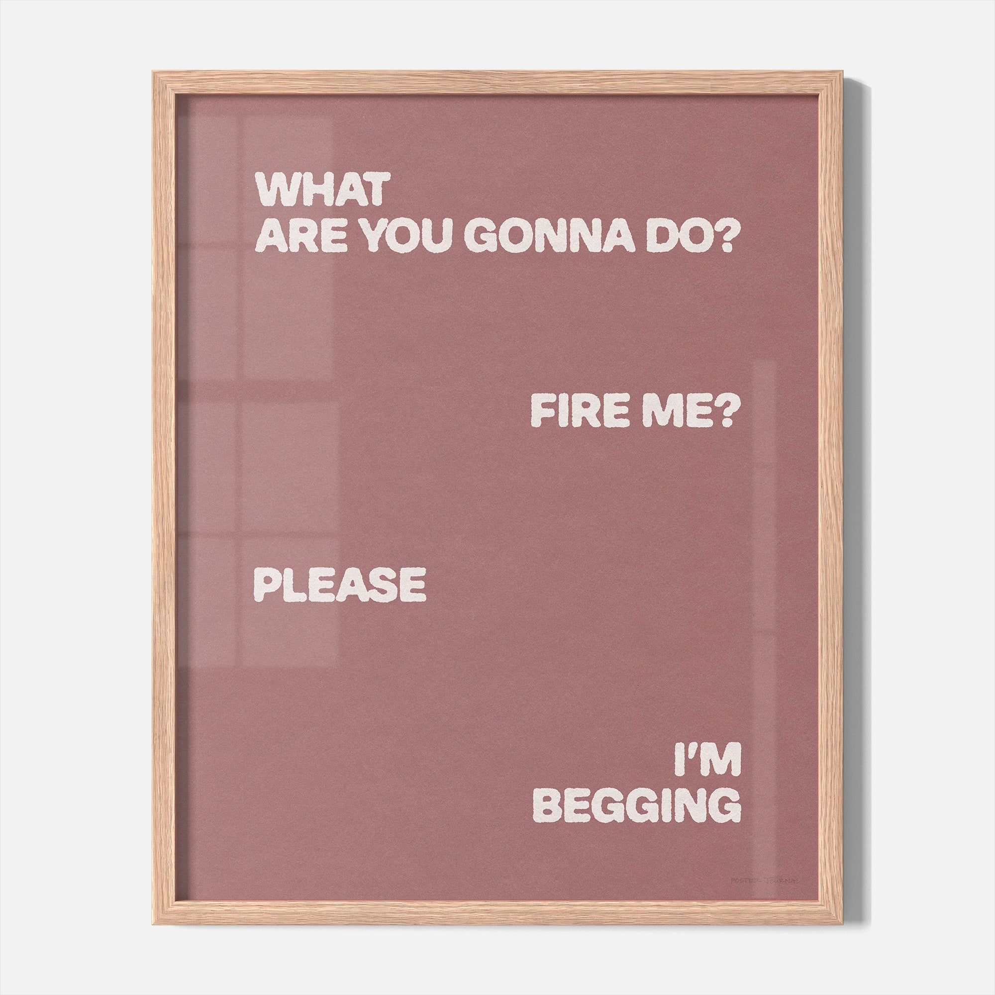 FIRE PRINT