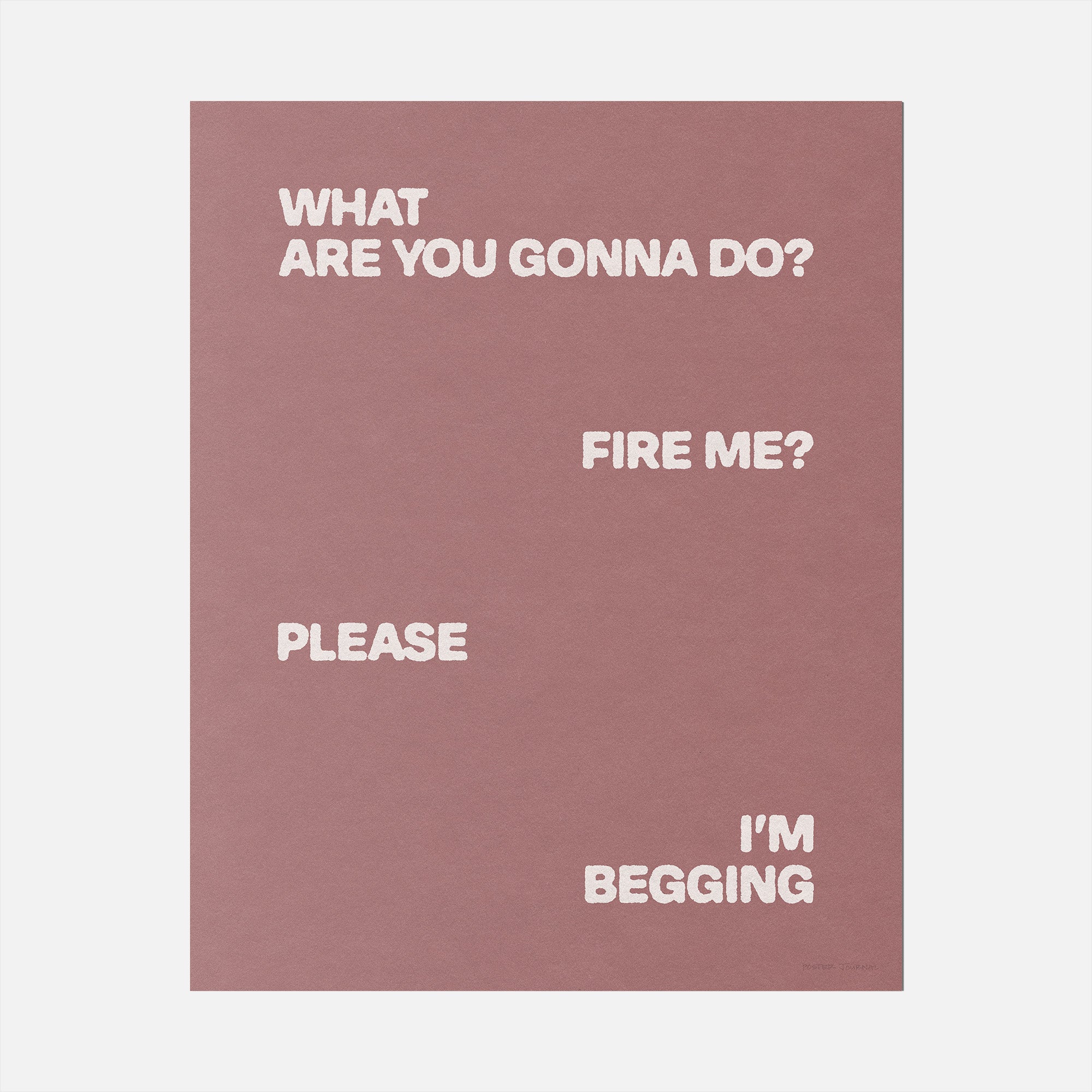 FIRE PRINT