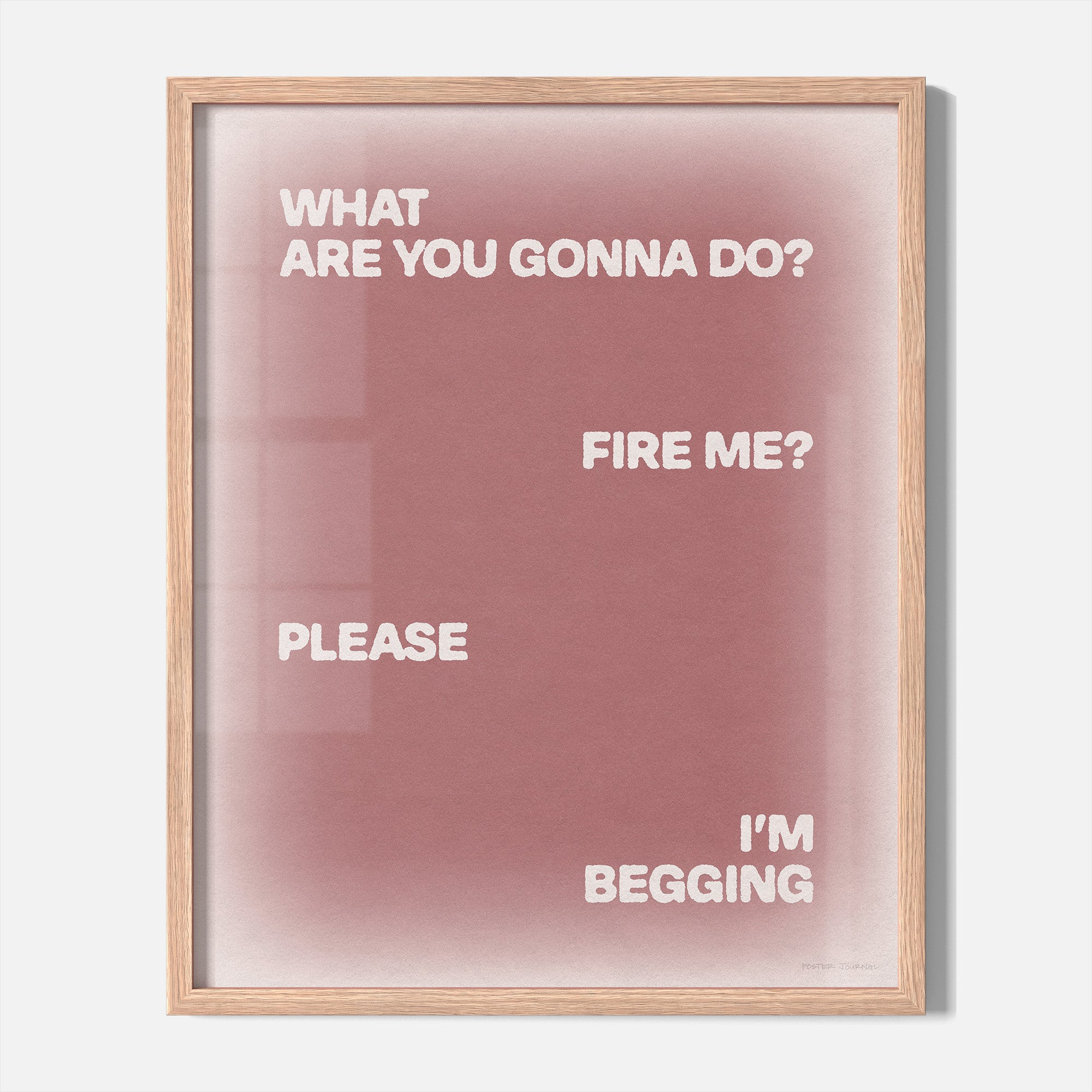 FIRE PRINT